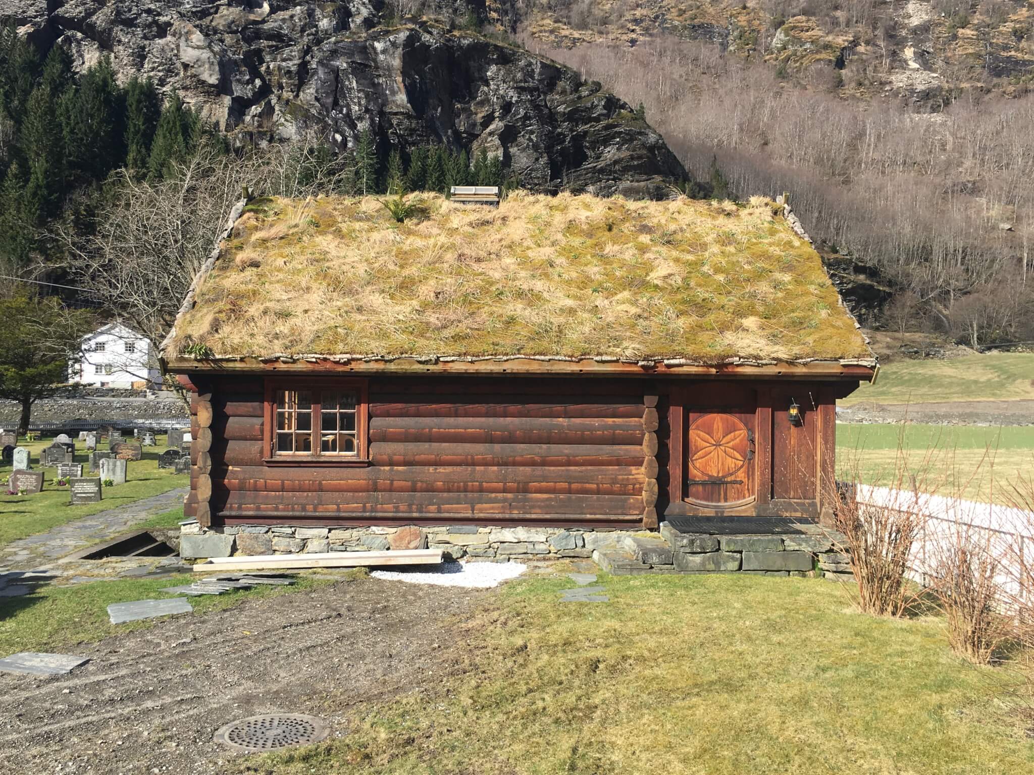 housing in norway