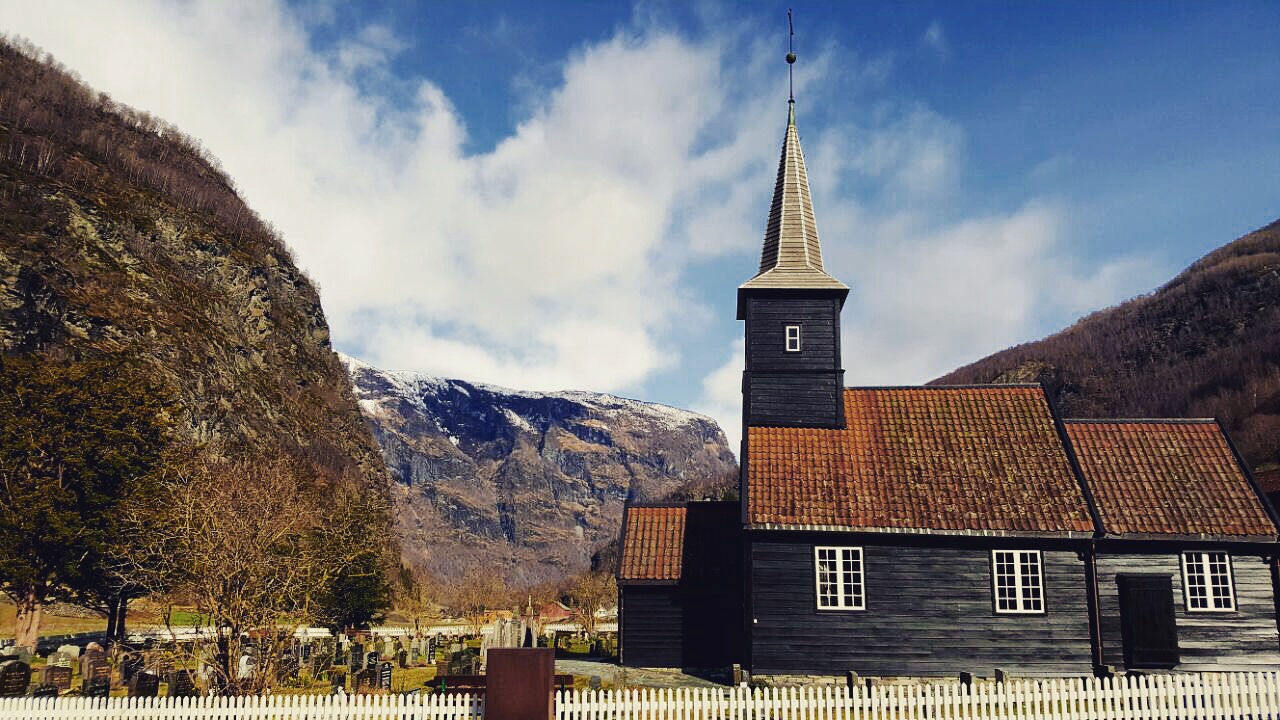 flam church