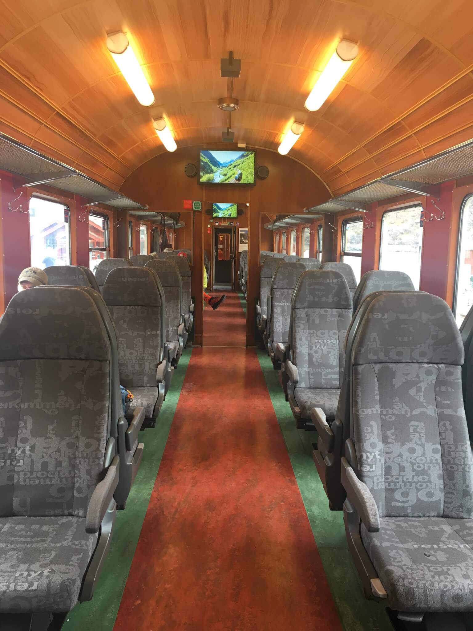 flam railway