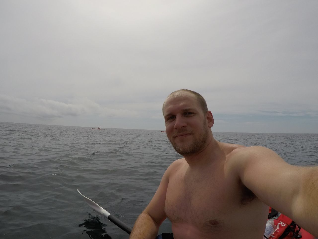 Honeymoon in Sardinia, kayaking ecosport sardinia