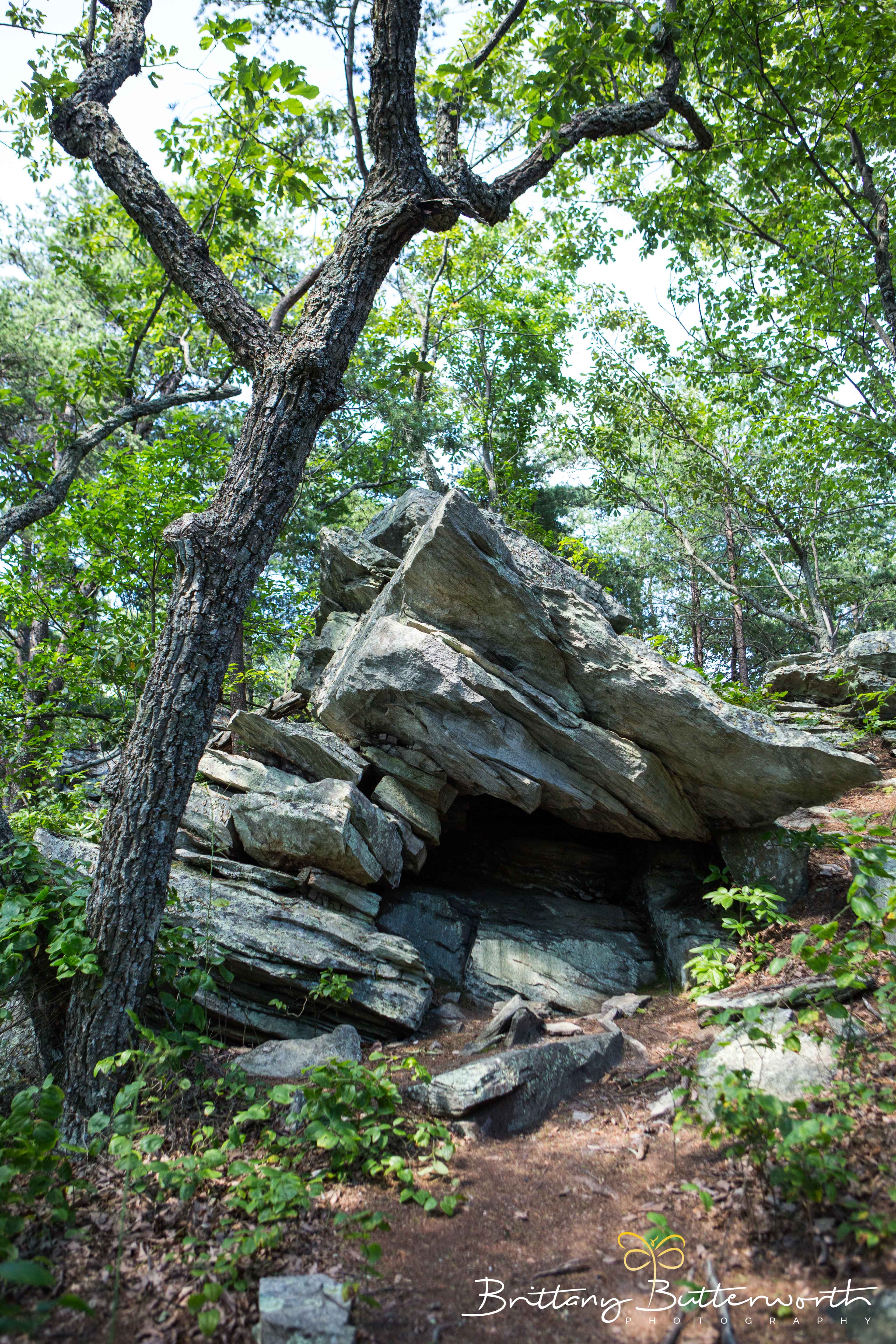 Food, Photography, & Hiking in NC – Outside This Small Town