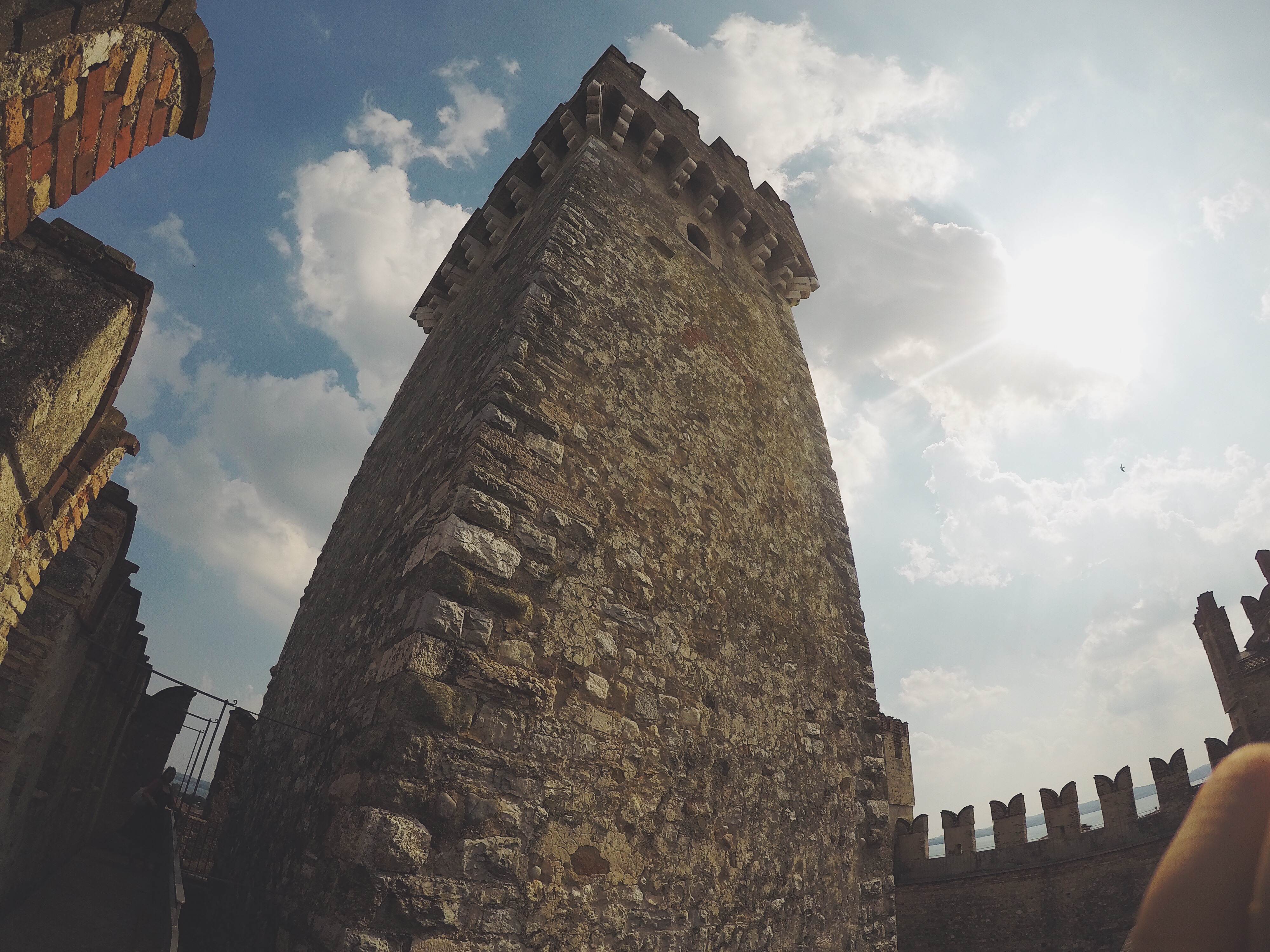 scaligera castle