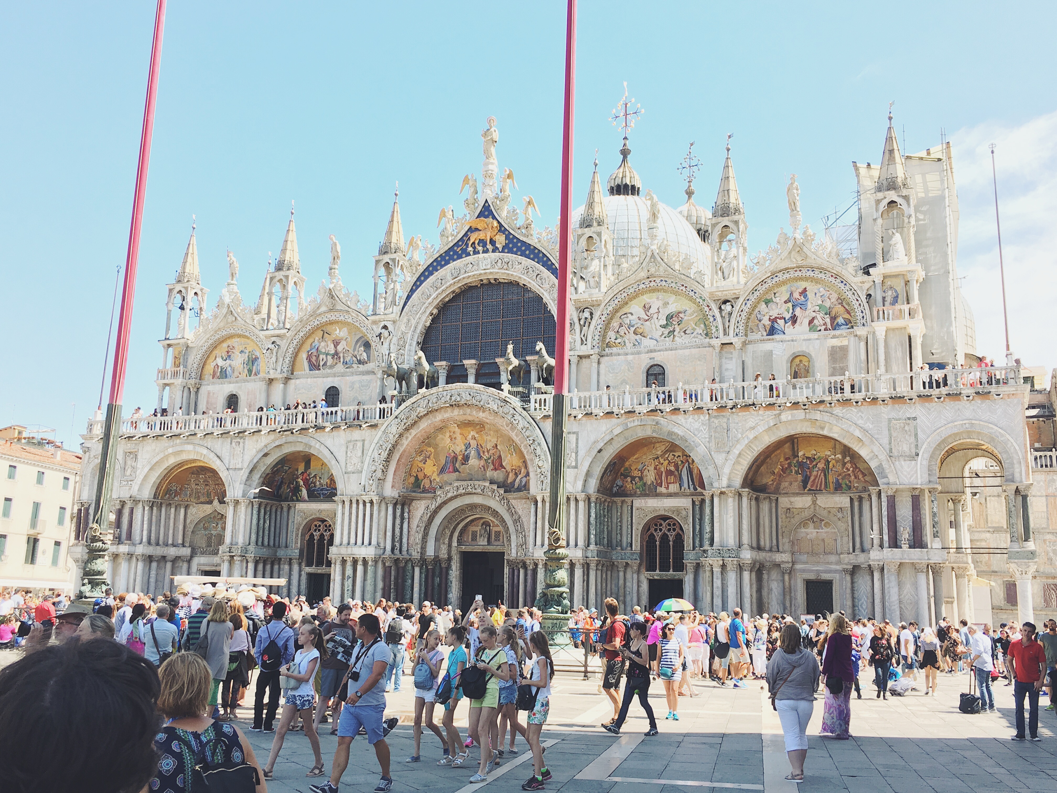 St. Mark's Square
