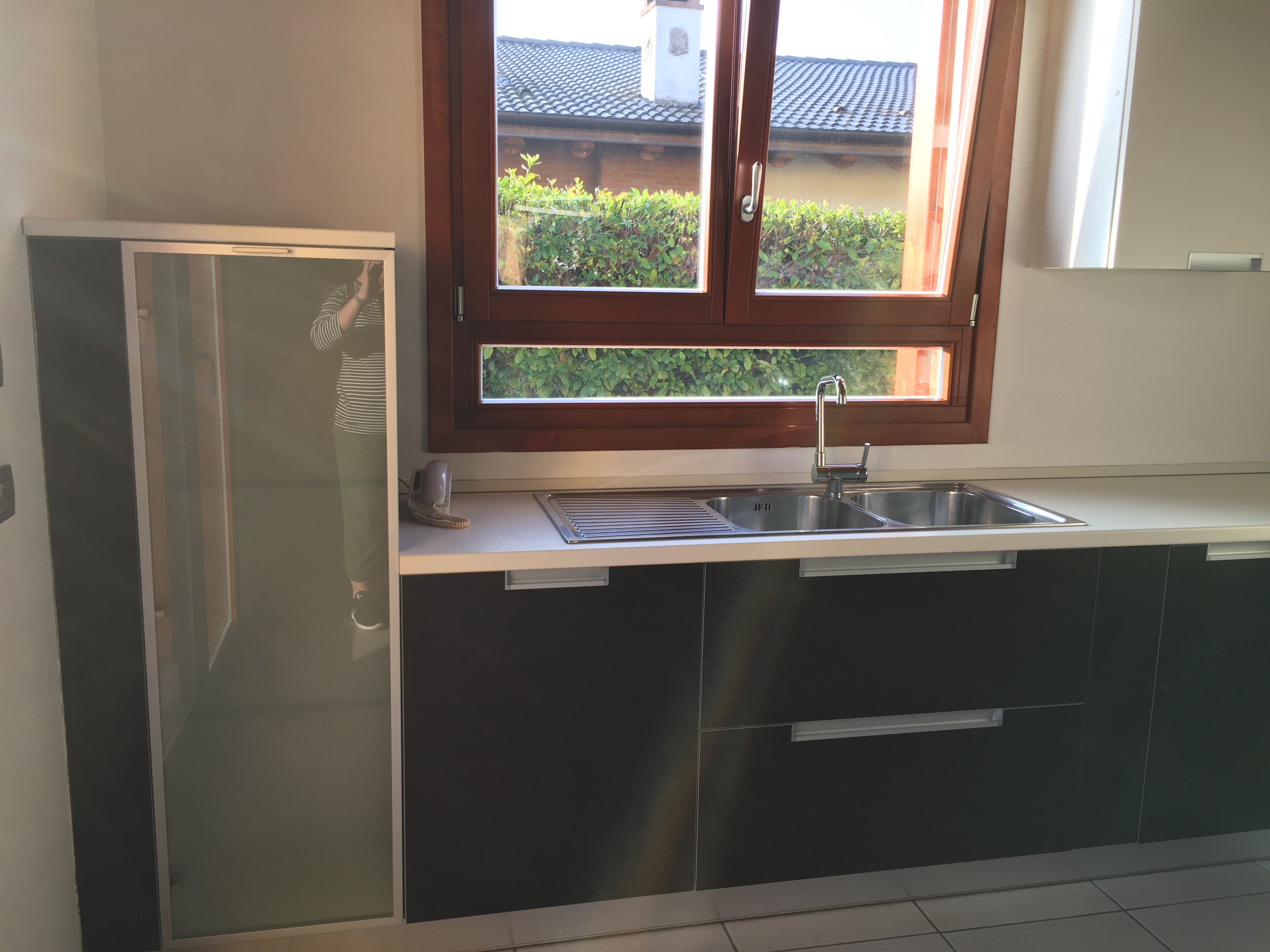 home in Italy, Costabissara, Vicenza