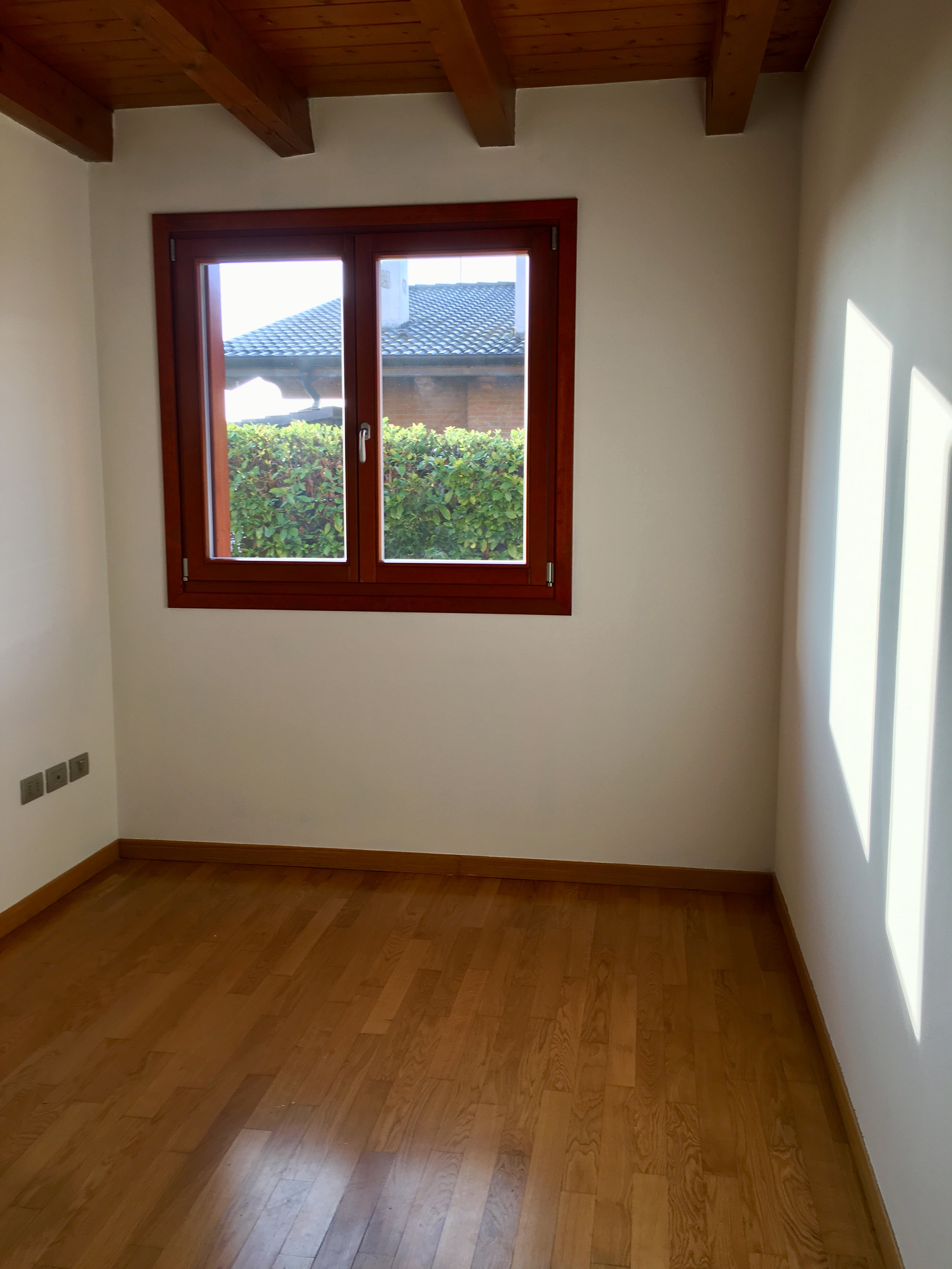 home in Italy, Costabissara, Vicenza