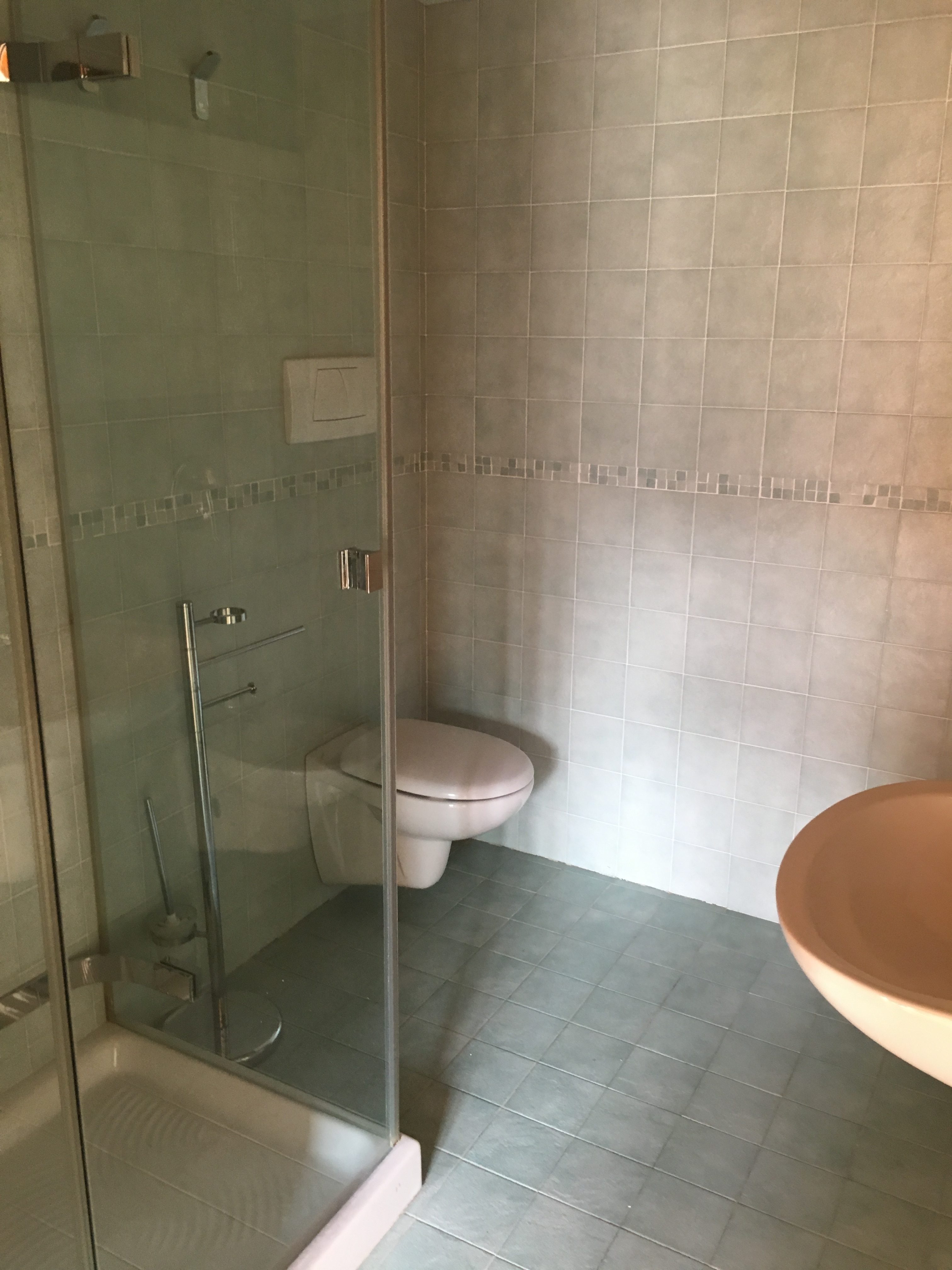 home in Italy, Costabissara, Vicenza