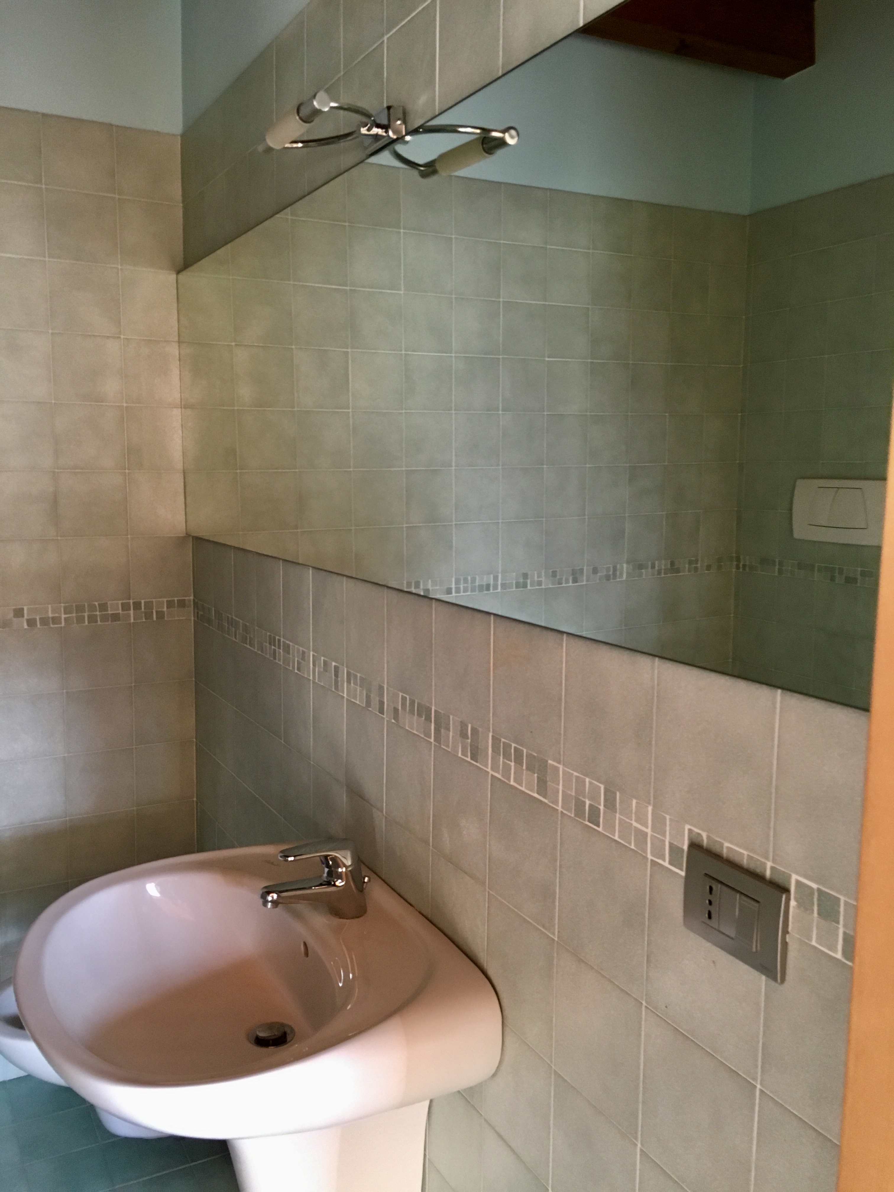 home in Italy, Costabissara, Vicenza