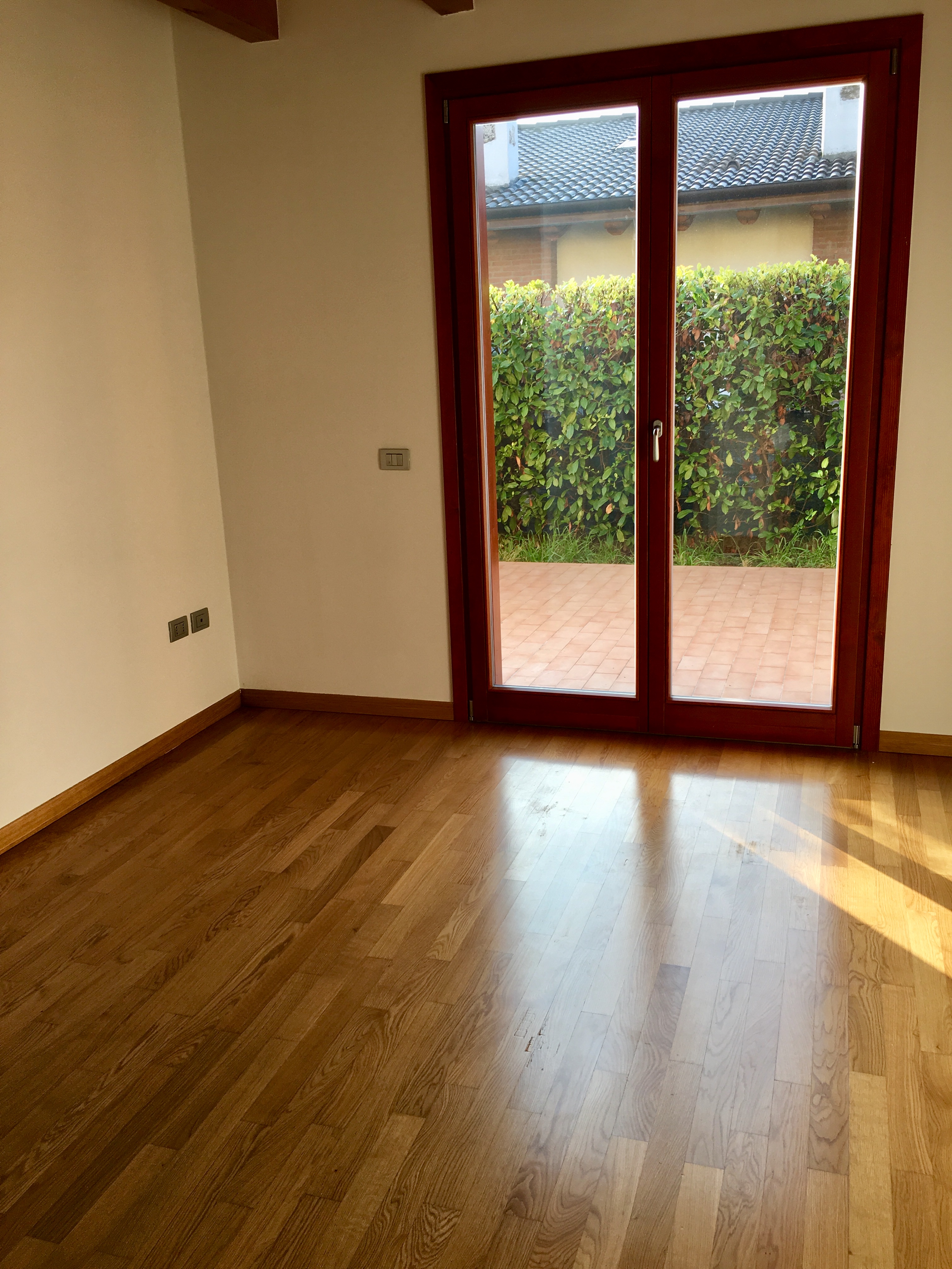 home in Italy, Costabissara, Vicenza