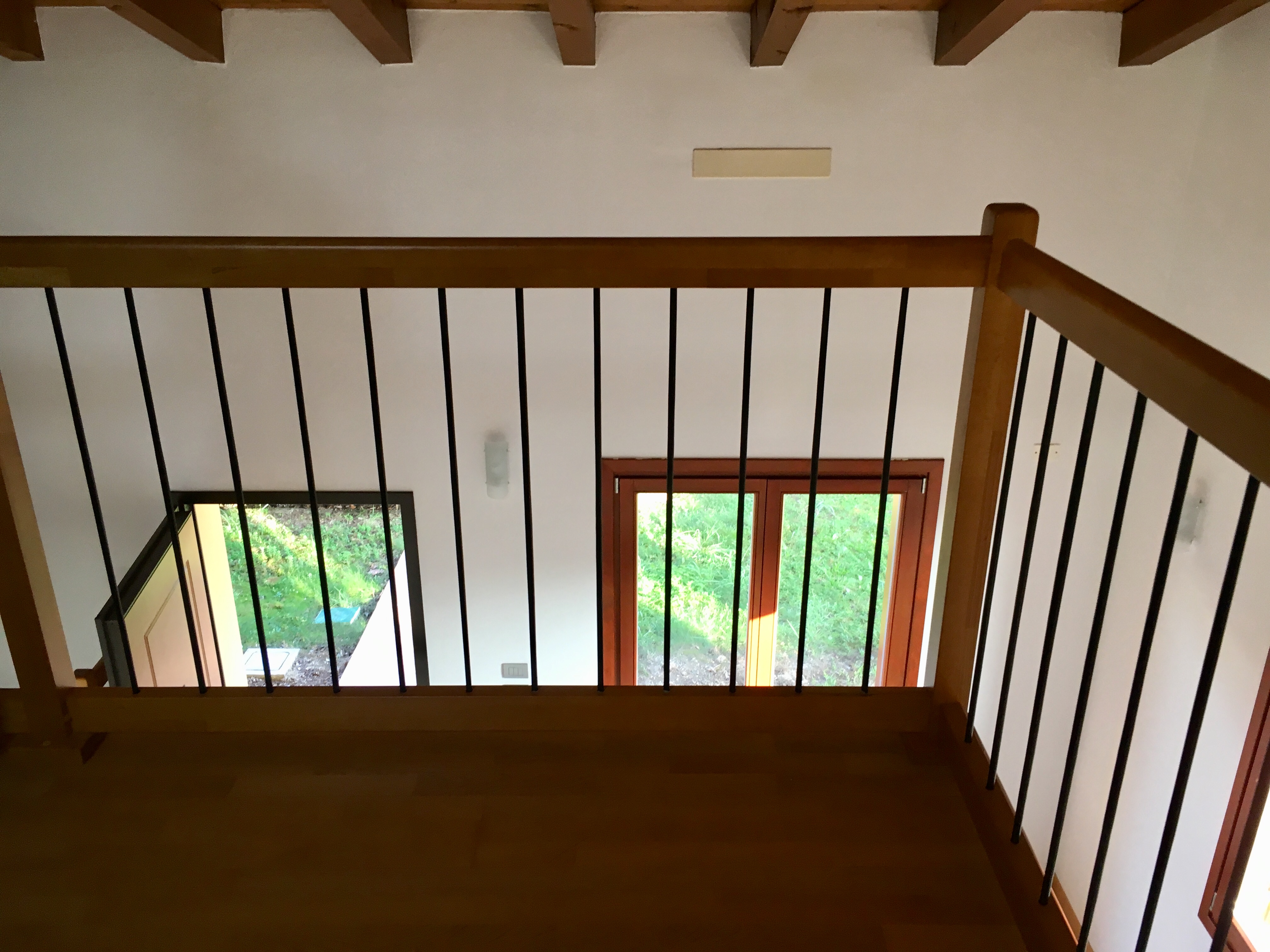 home in Italy, Costabissara, Vicenza