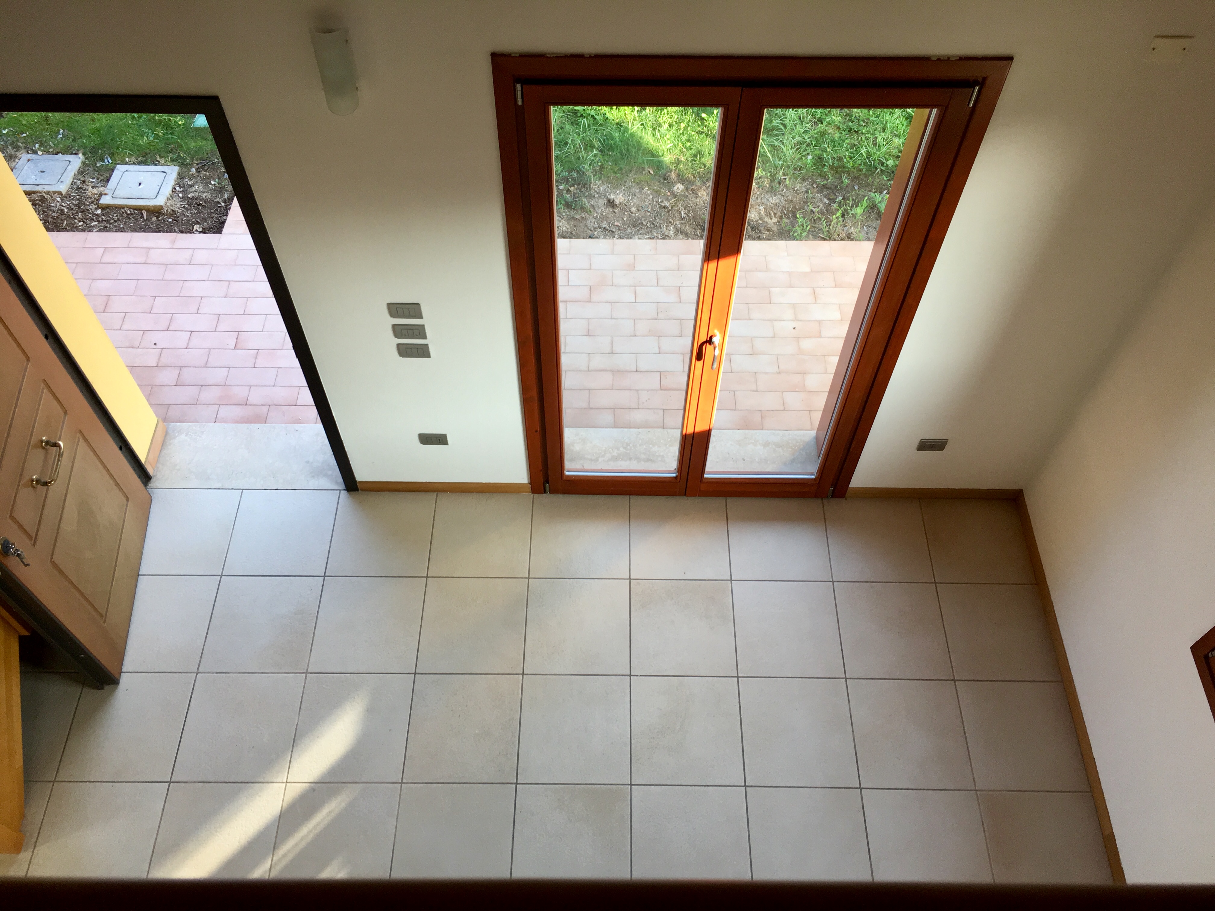 home in Italy, Costabissara, Vicenza