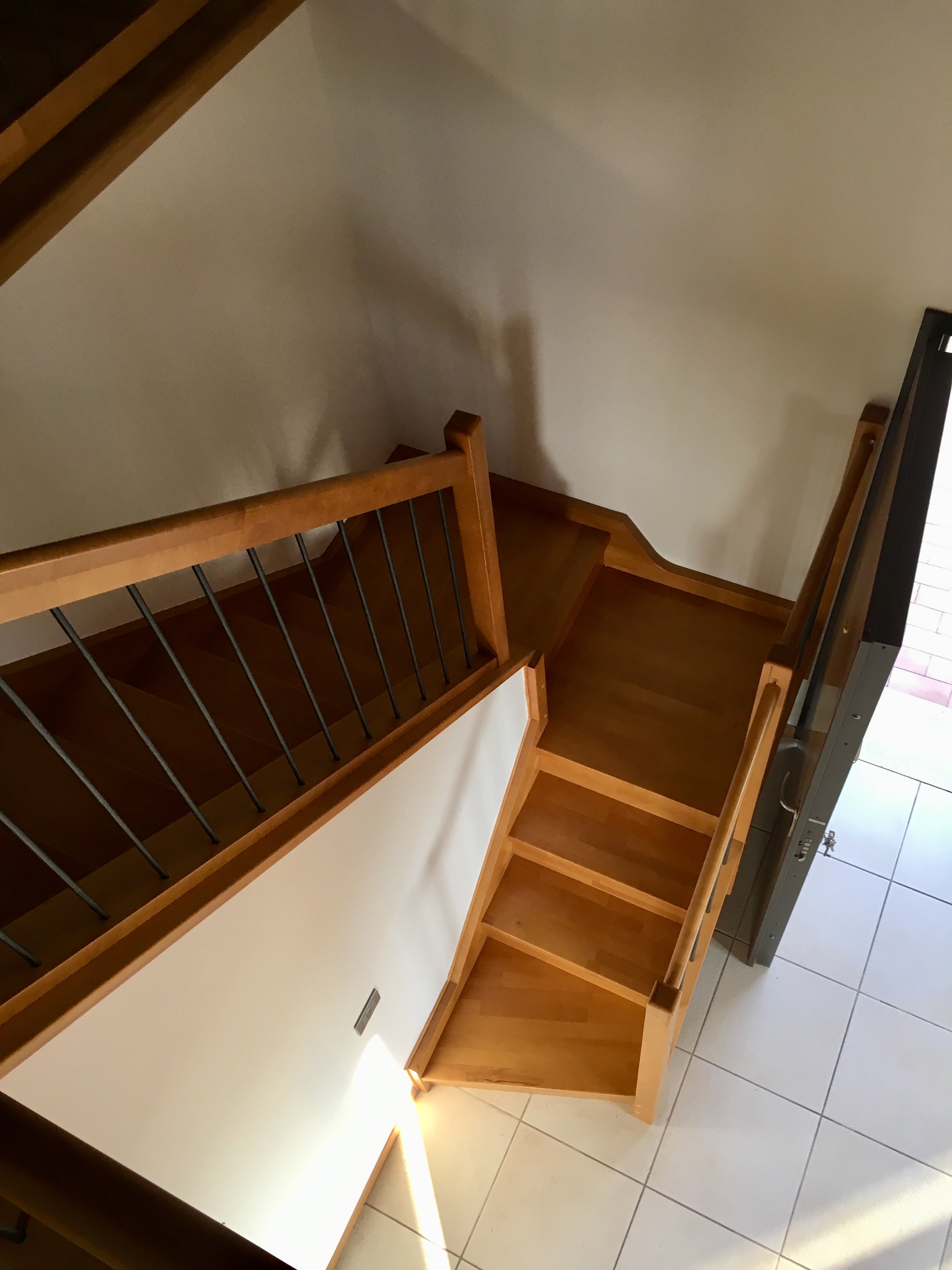 home in Italy, Costabissara, Vicenza