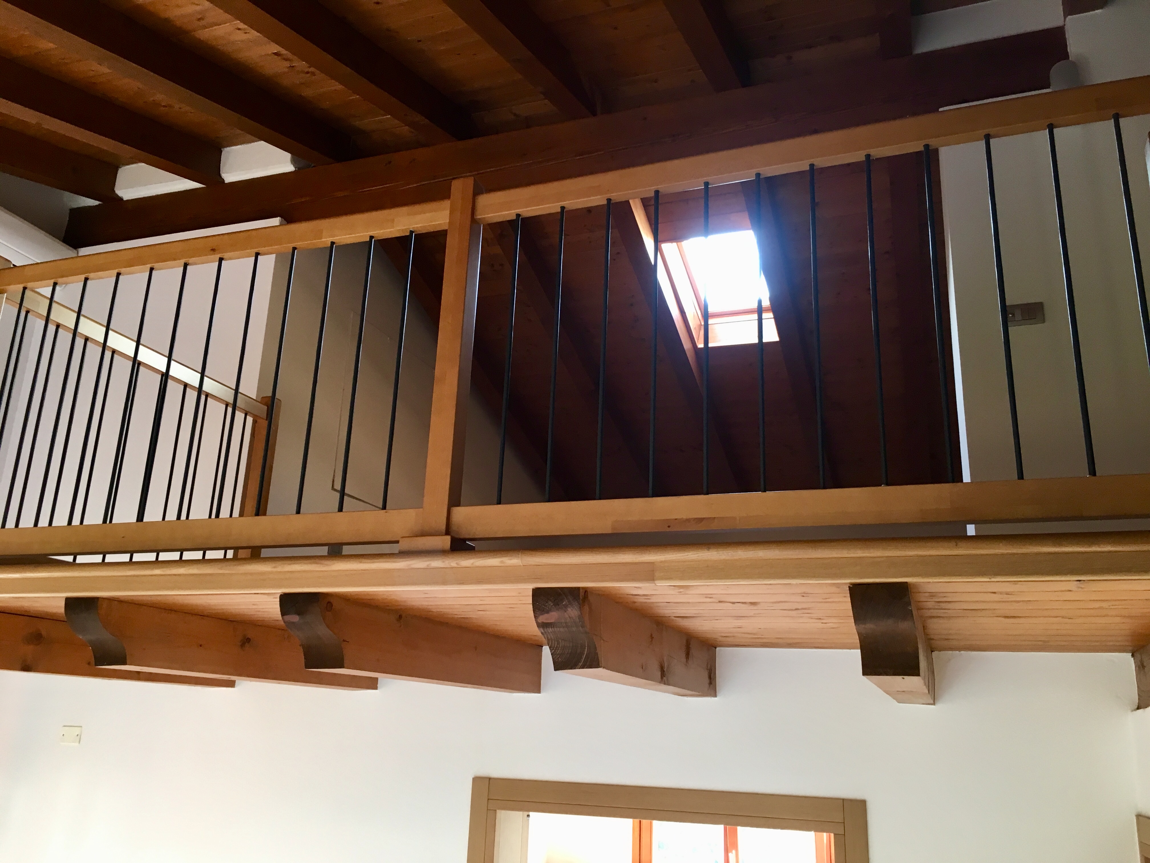 home in Italy, Costabissara, Vicenza