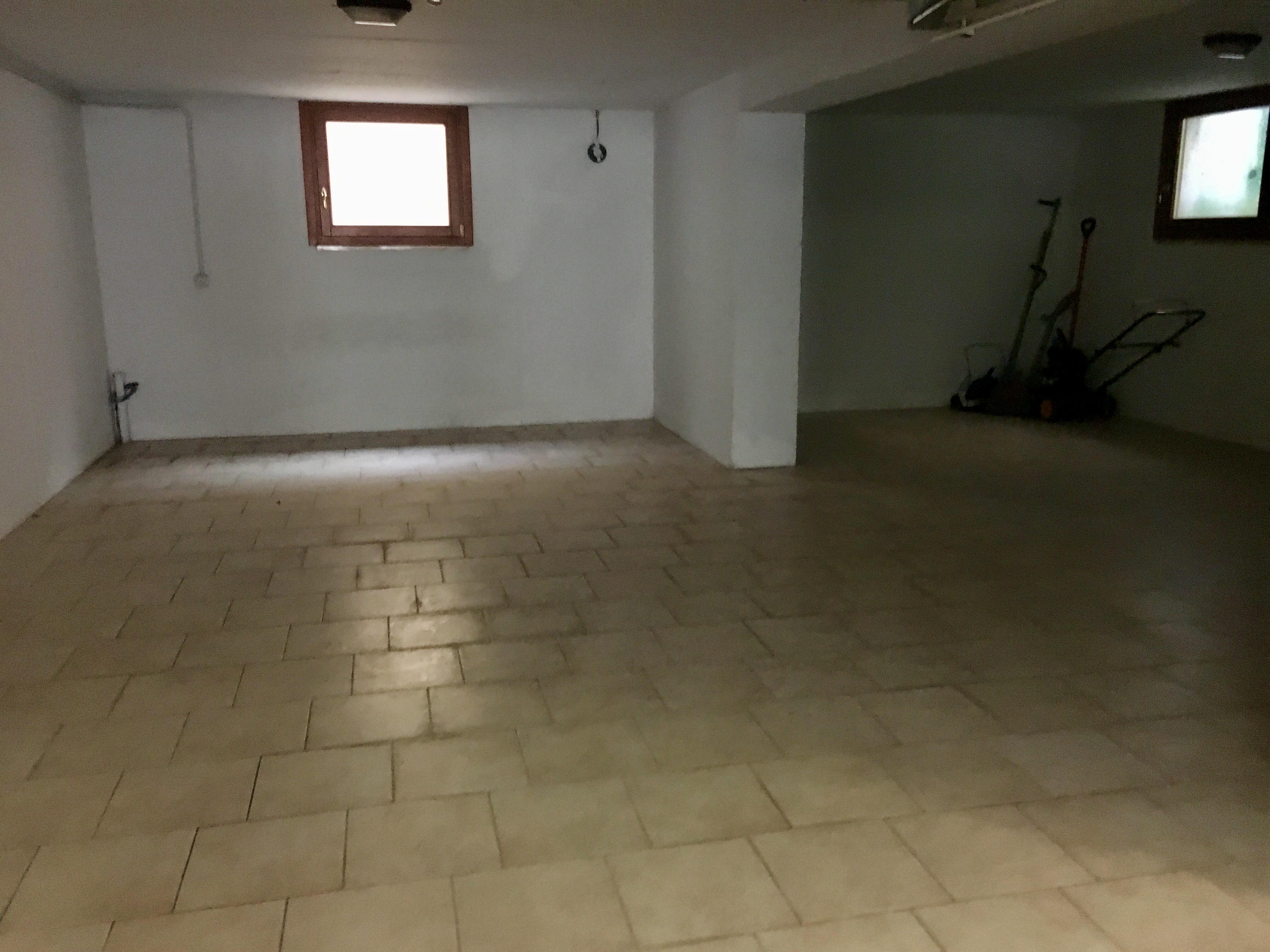 home in Italy, Costabissara, Vicenza