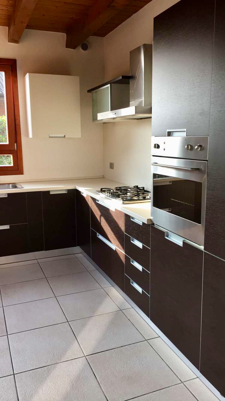 home in Italy, Costabissara, military rental