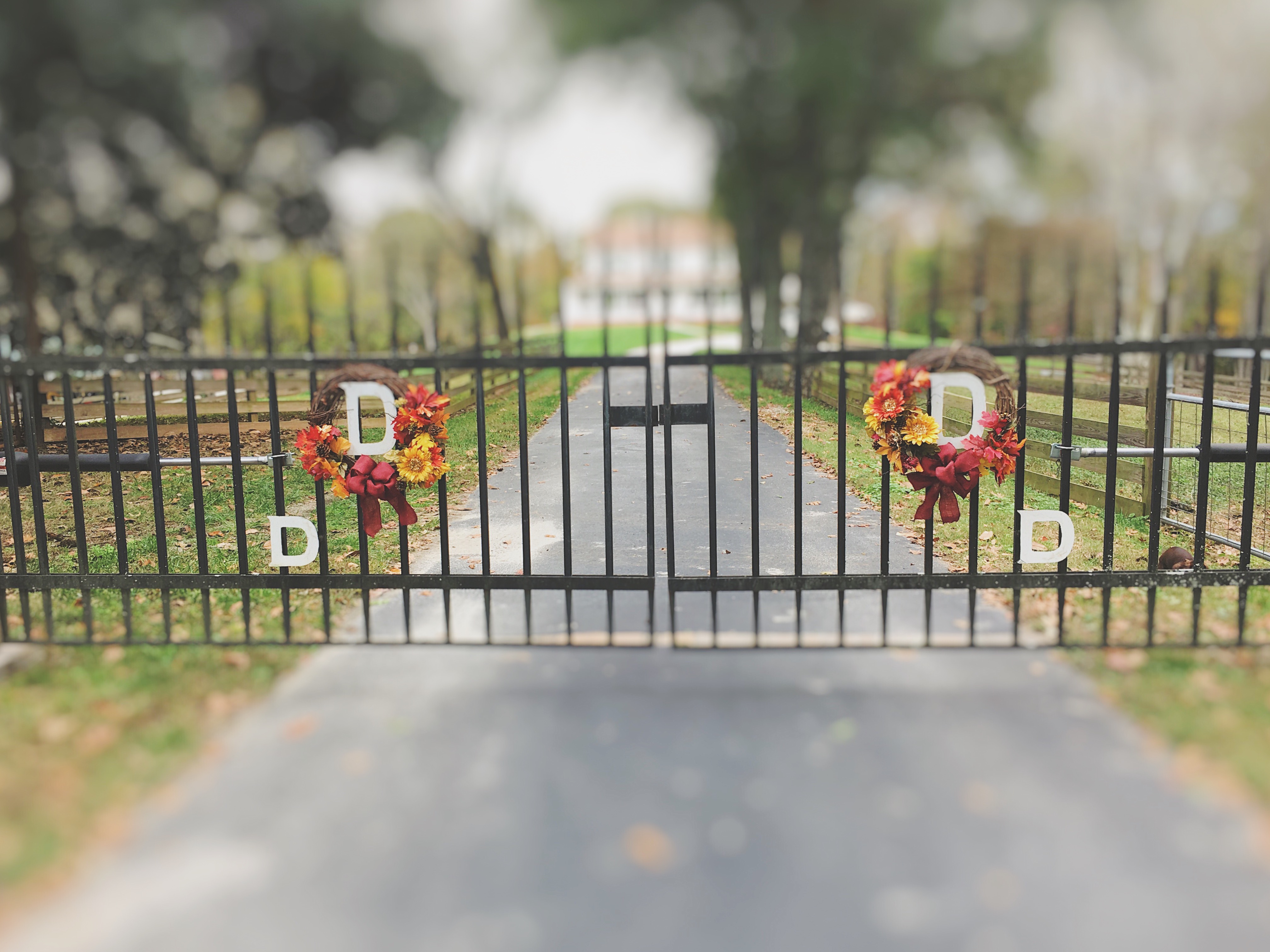 guard gates north carolina