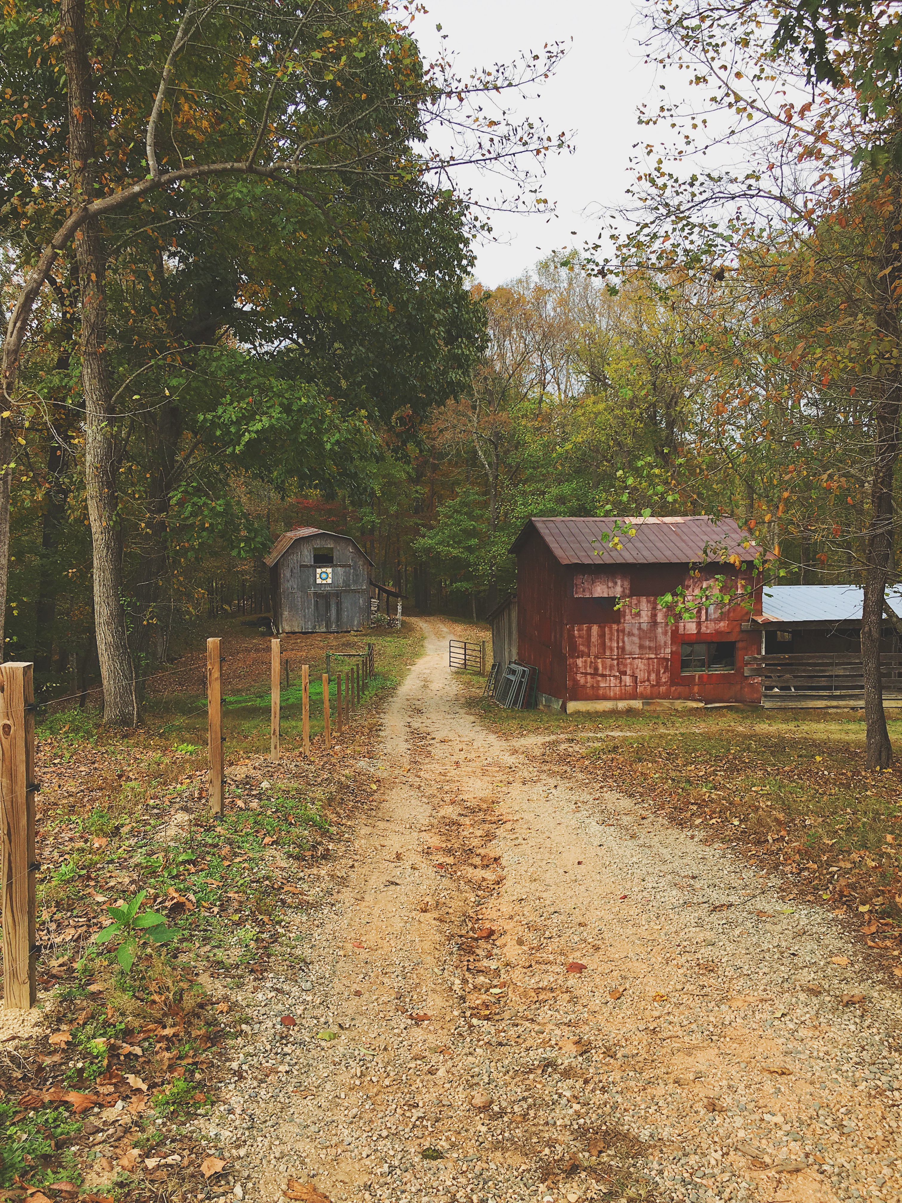 family farm barns north carolina