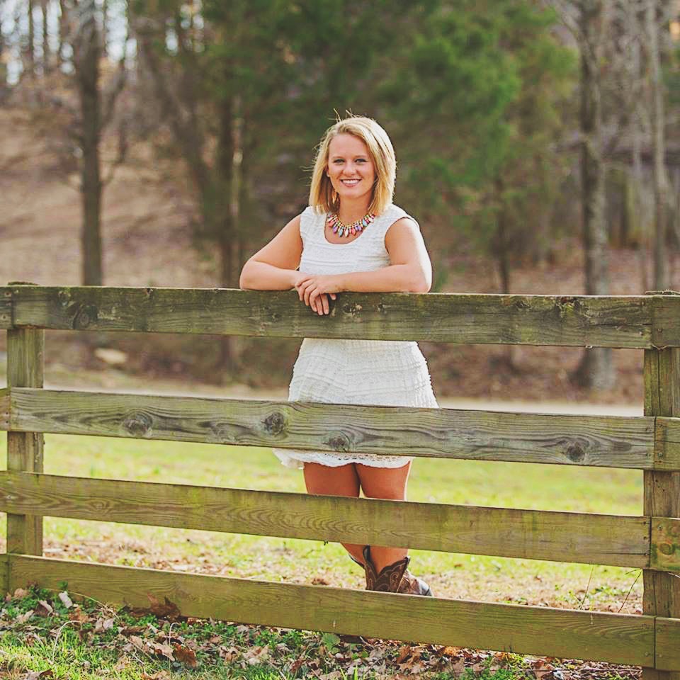fence portraits