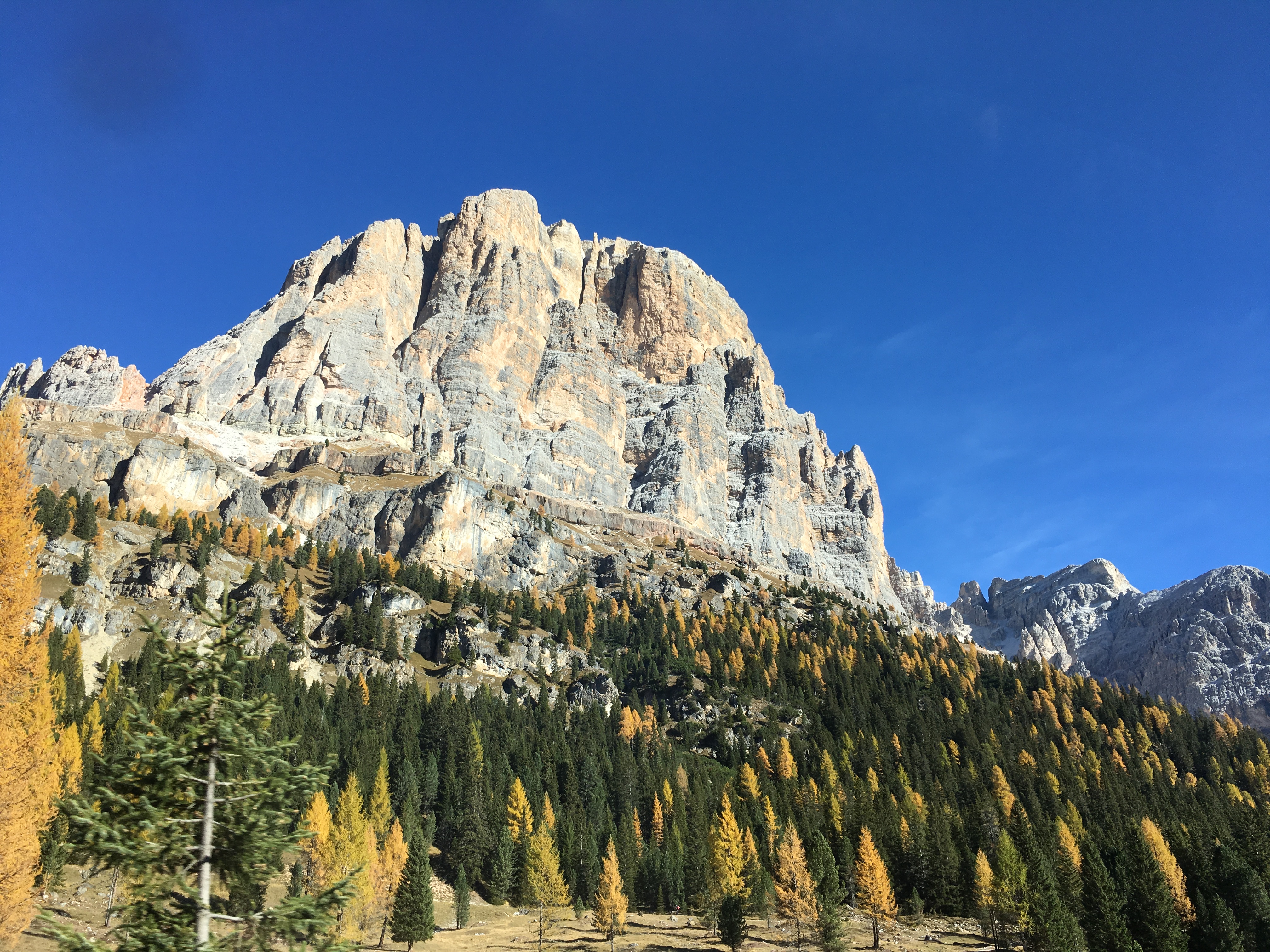 Cortina d'Ampezzo Dolomites