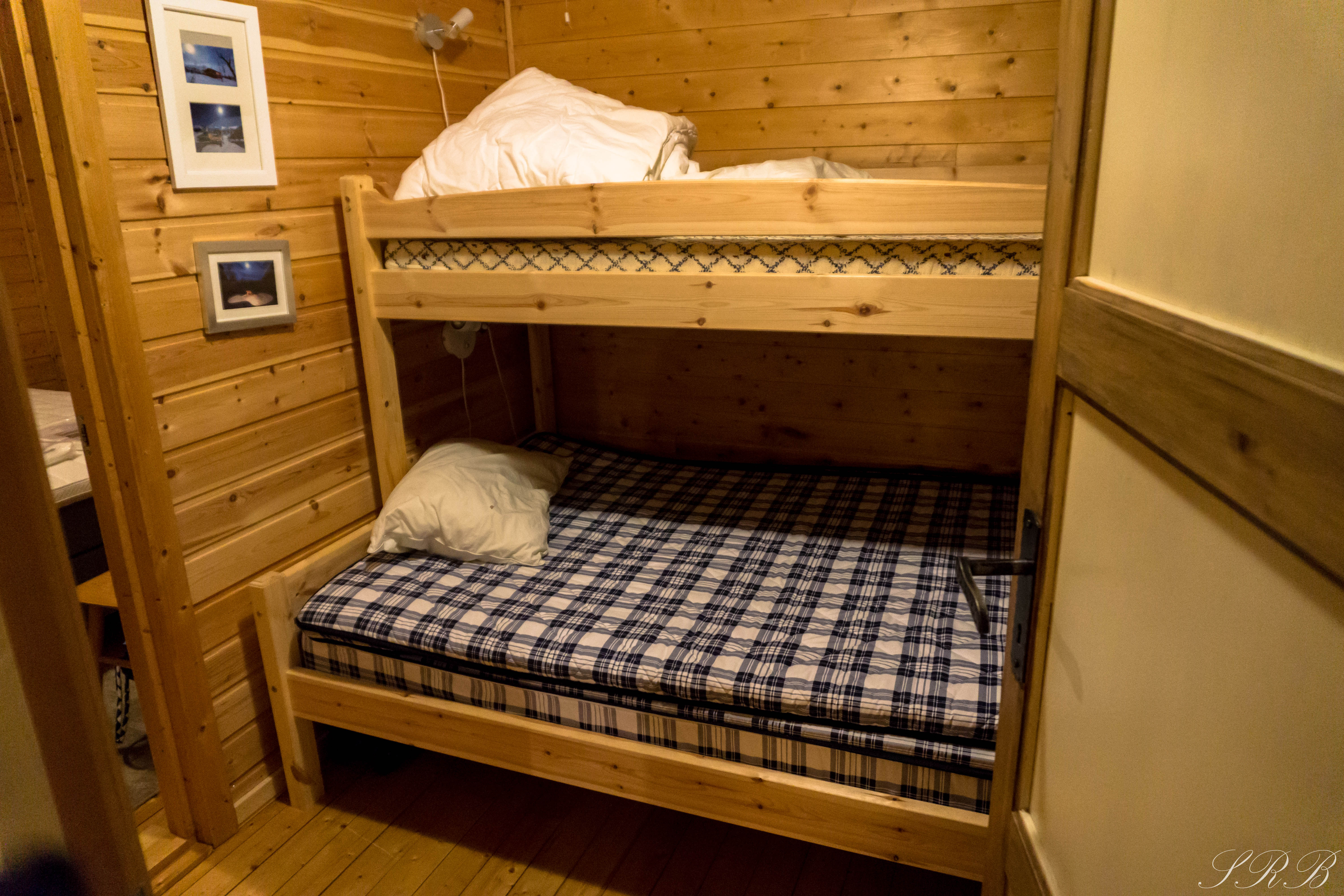 airbnb in norway bedroom