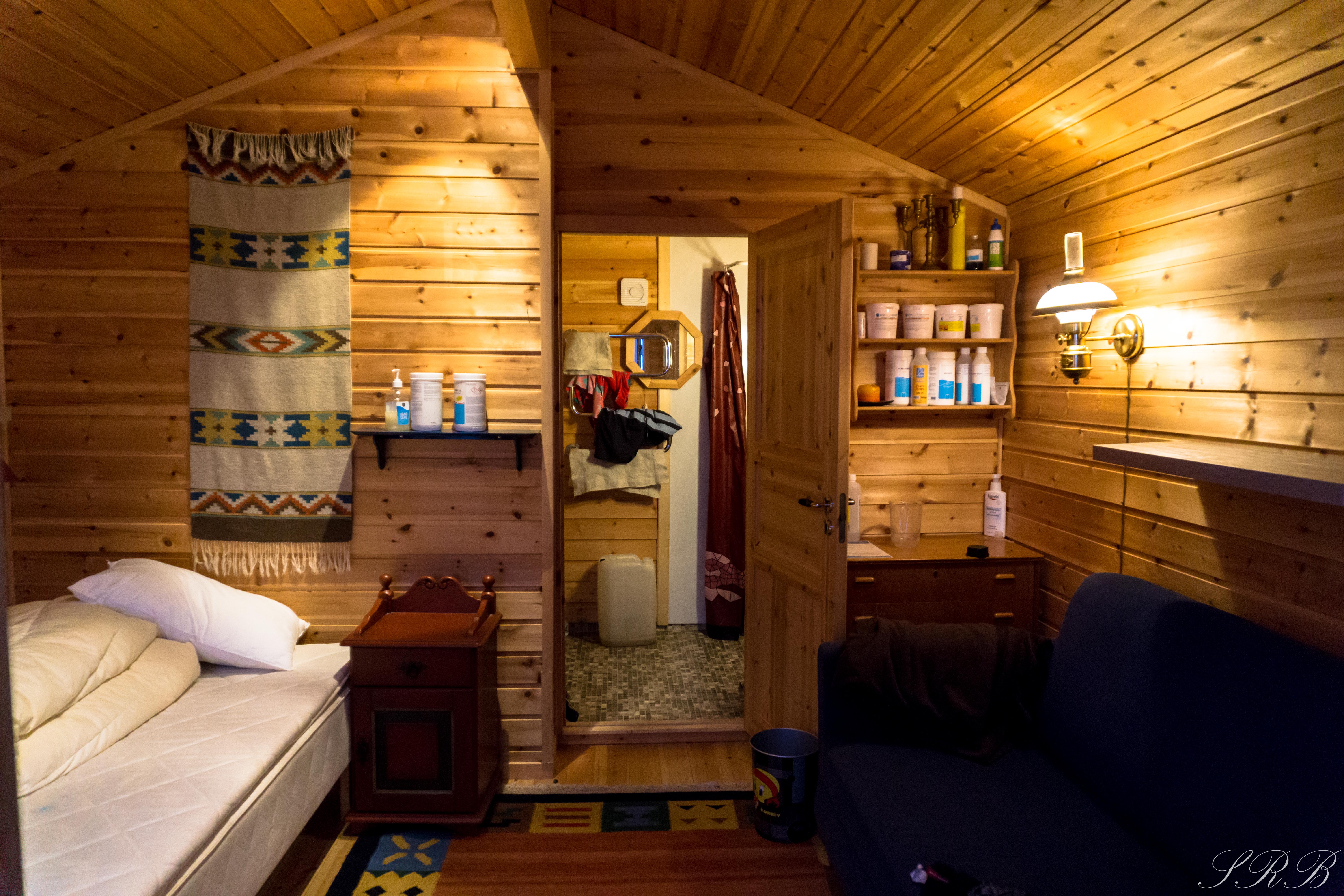 bath house airbnb in Norway