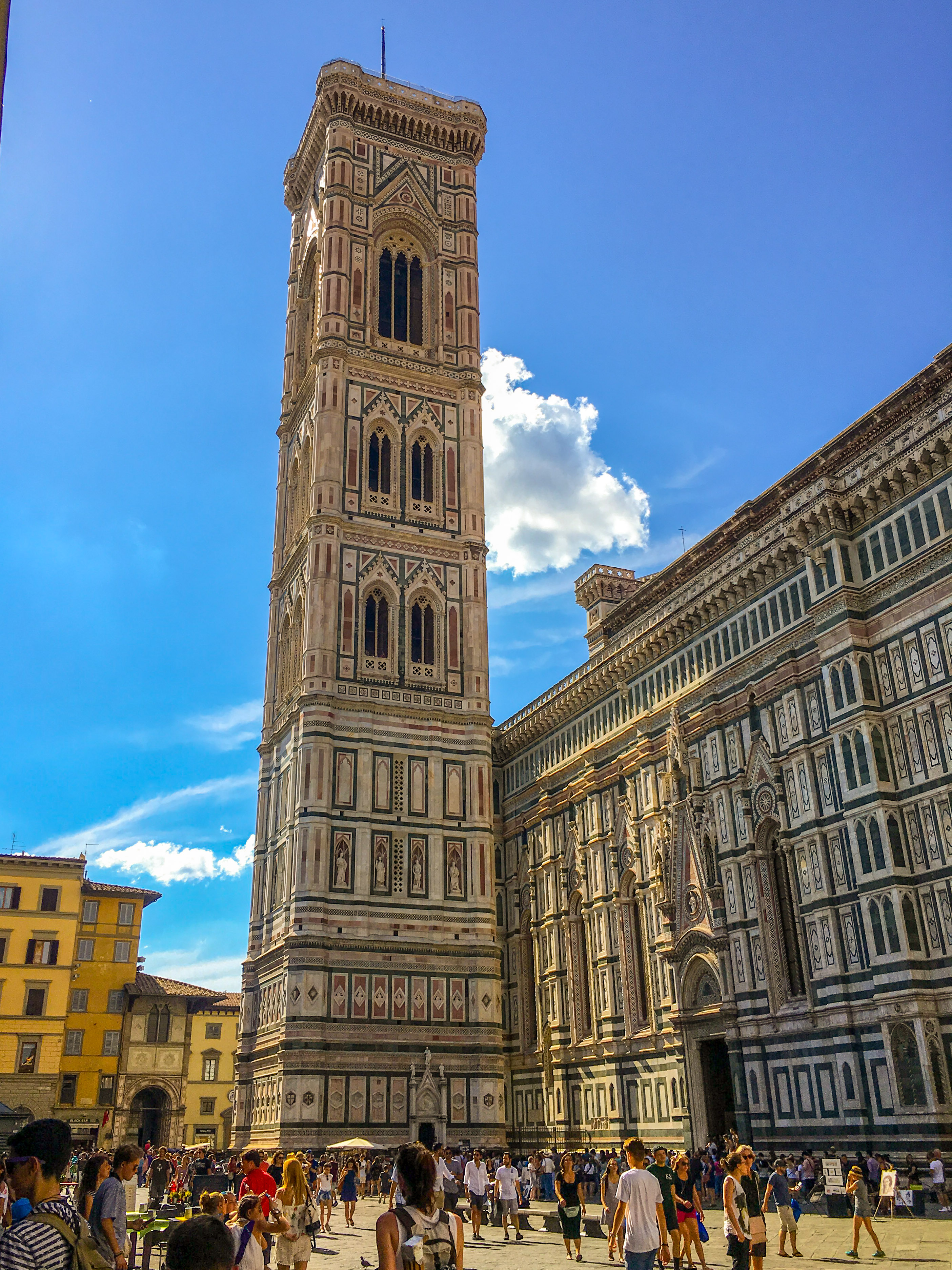 What to Do in Florence, Italy