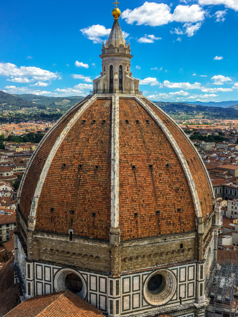 Florence, Italy: All the Must See's from The Duomo to the Statue of David