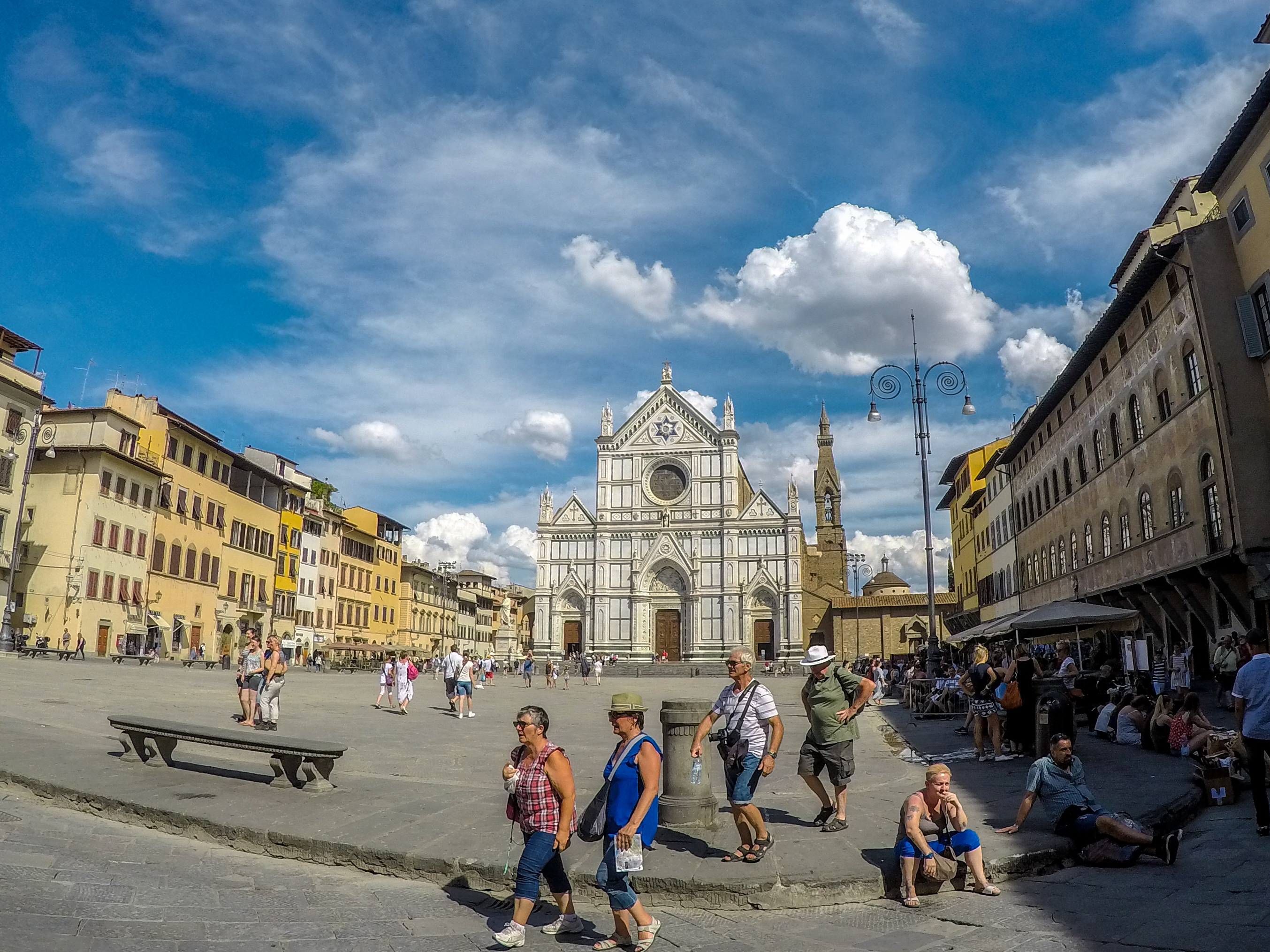 What to Do in Florence, Italy