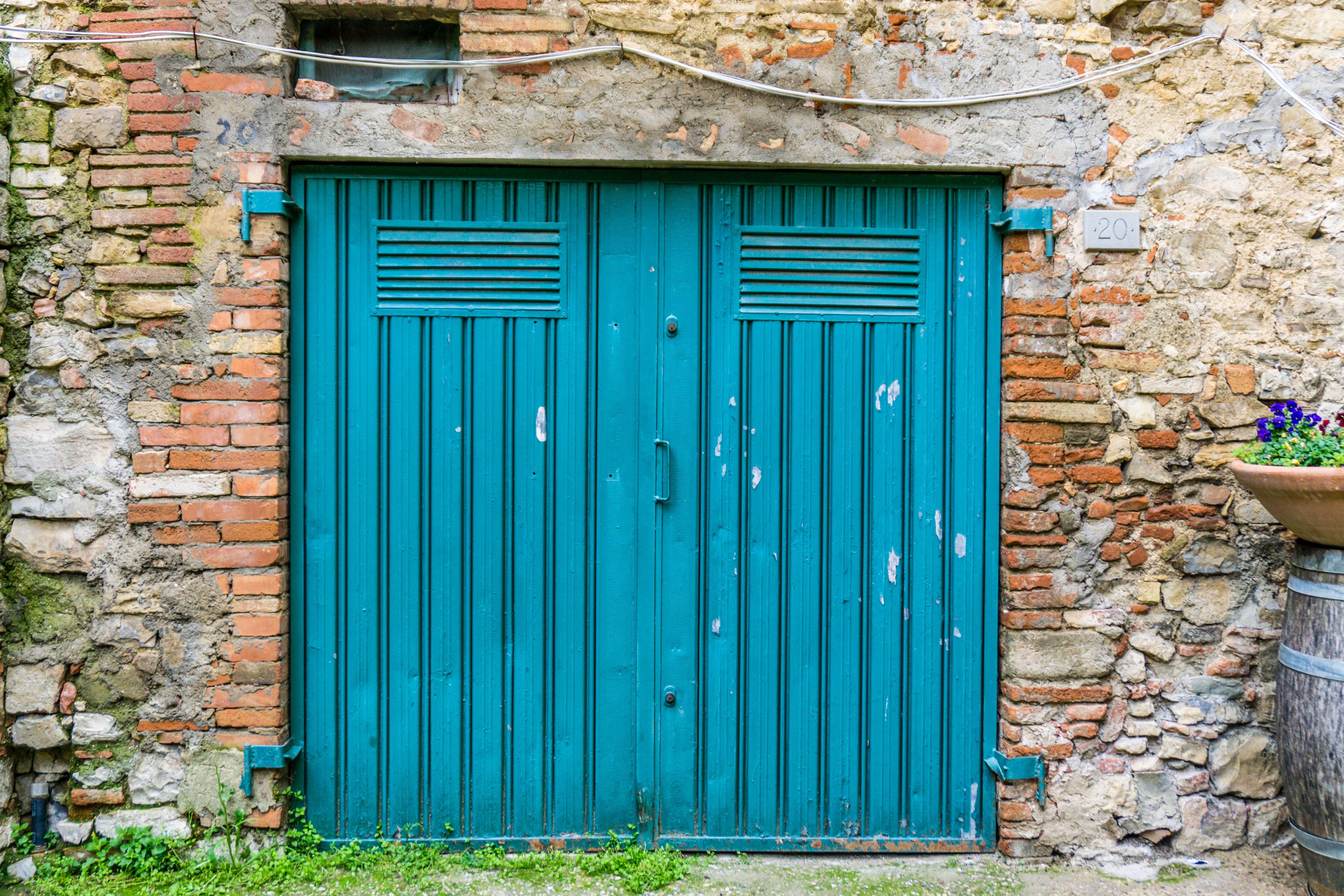 a weekend guide to Tuscany, Castellina in Chianti