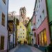 Fussen, Germany