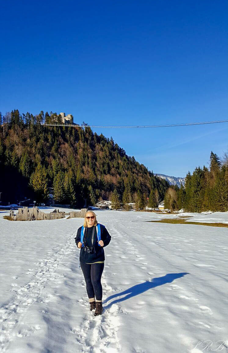 HIghline 179, Austria