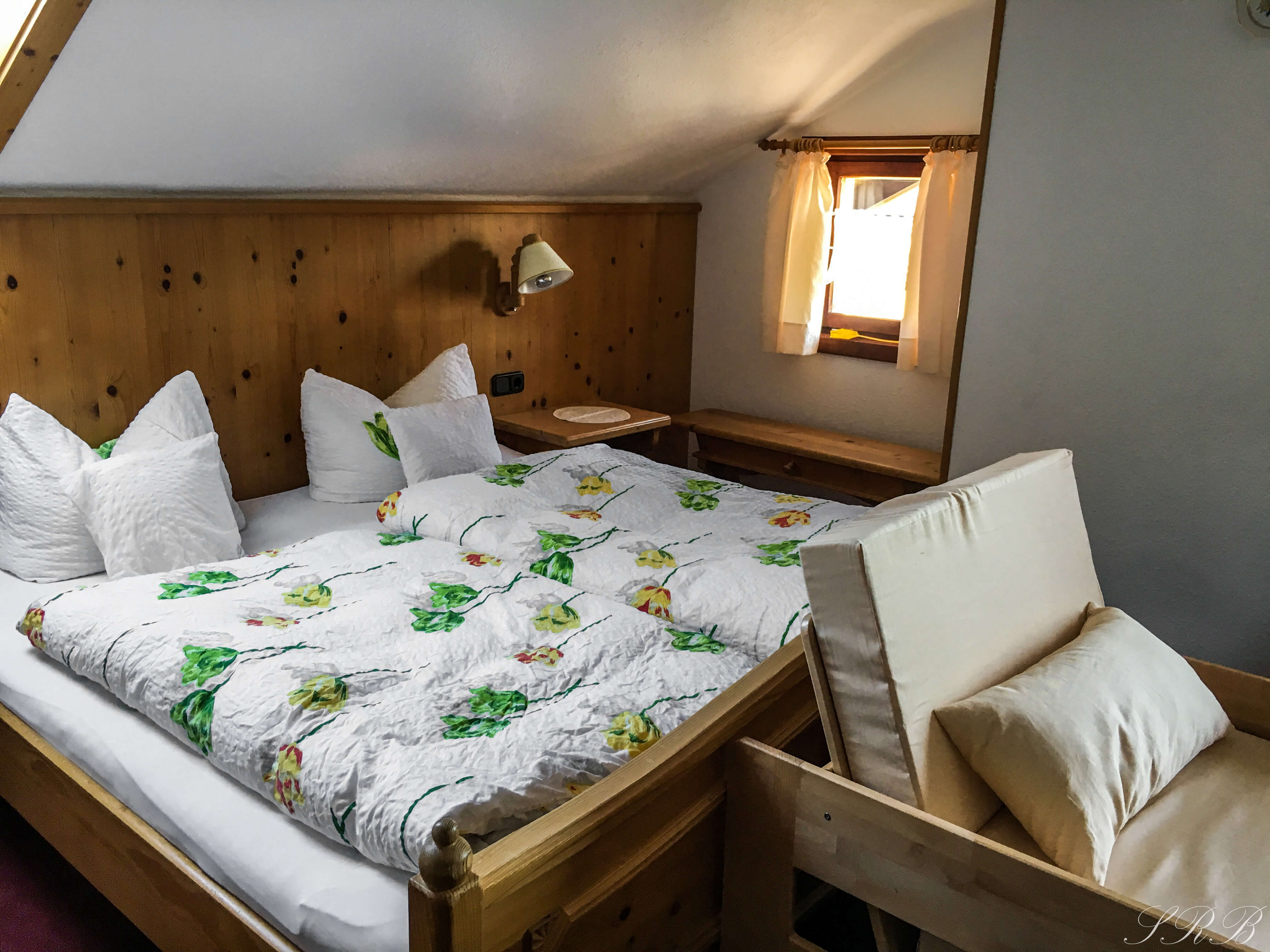 Gastehaus Stefanie, Fussen Germany