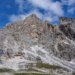 Punta Anna Via Ferrata, Cortina d'Ampezzo, Dolomites Italy