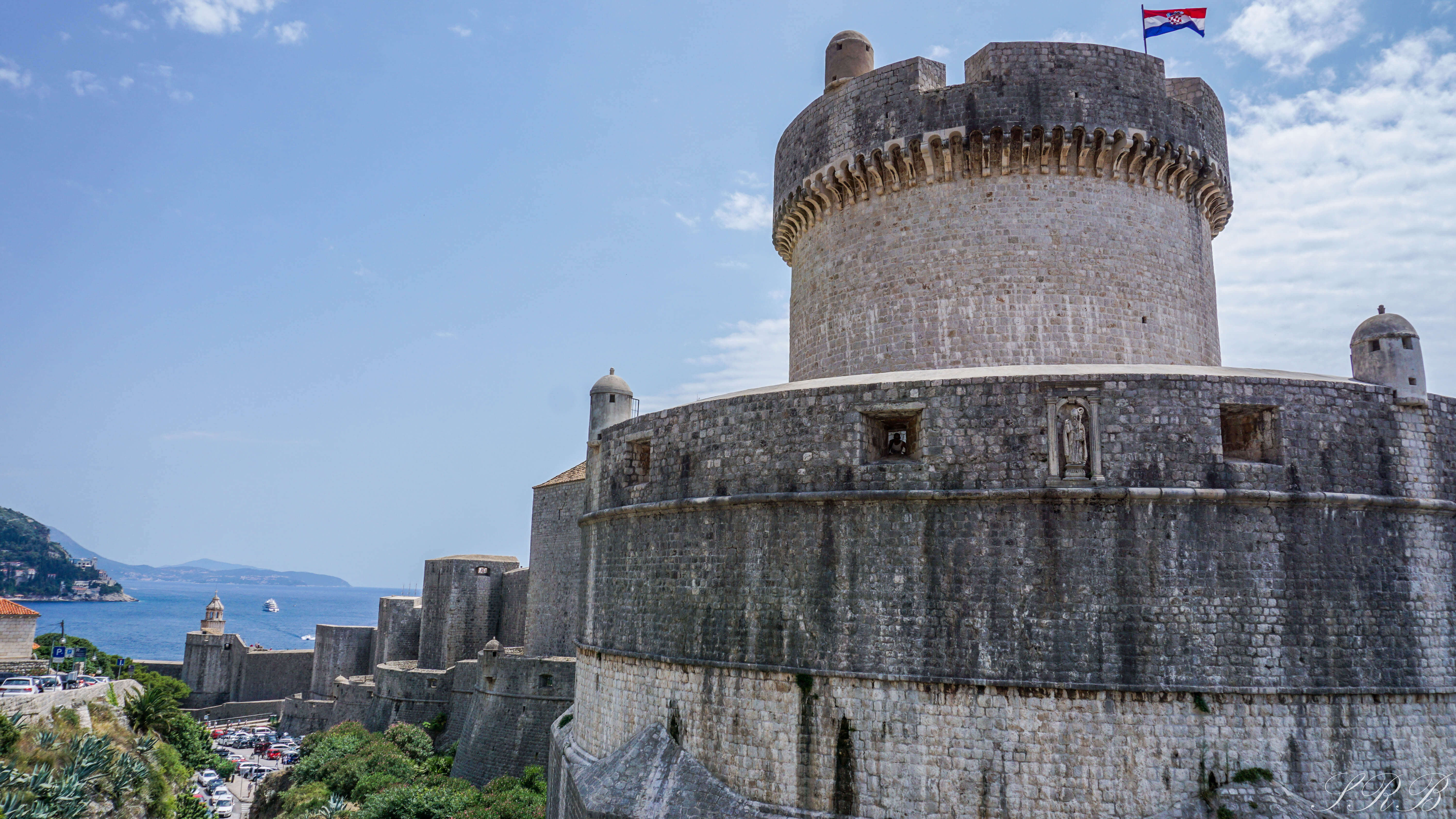 balkans road trip, dubrovnik, dubrovnik Croatia