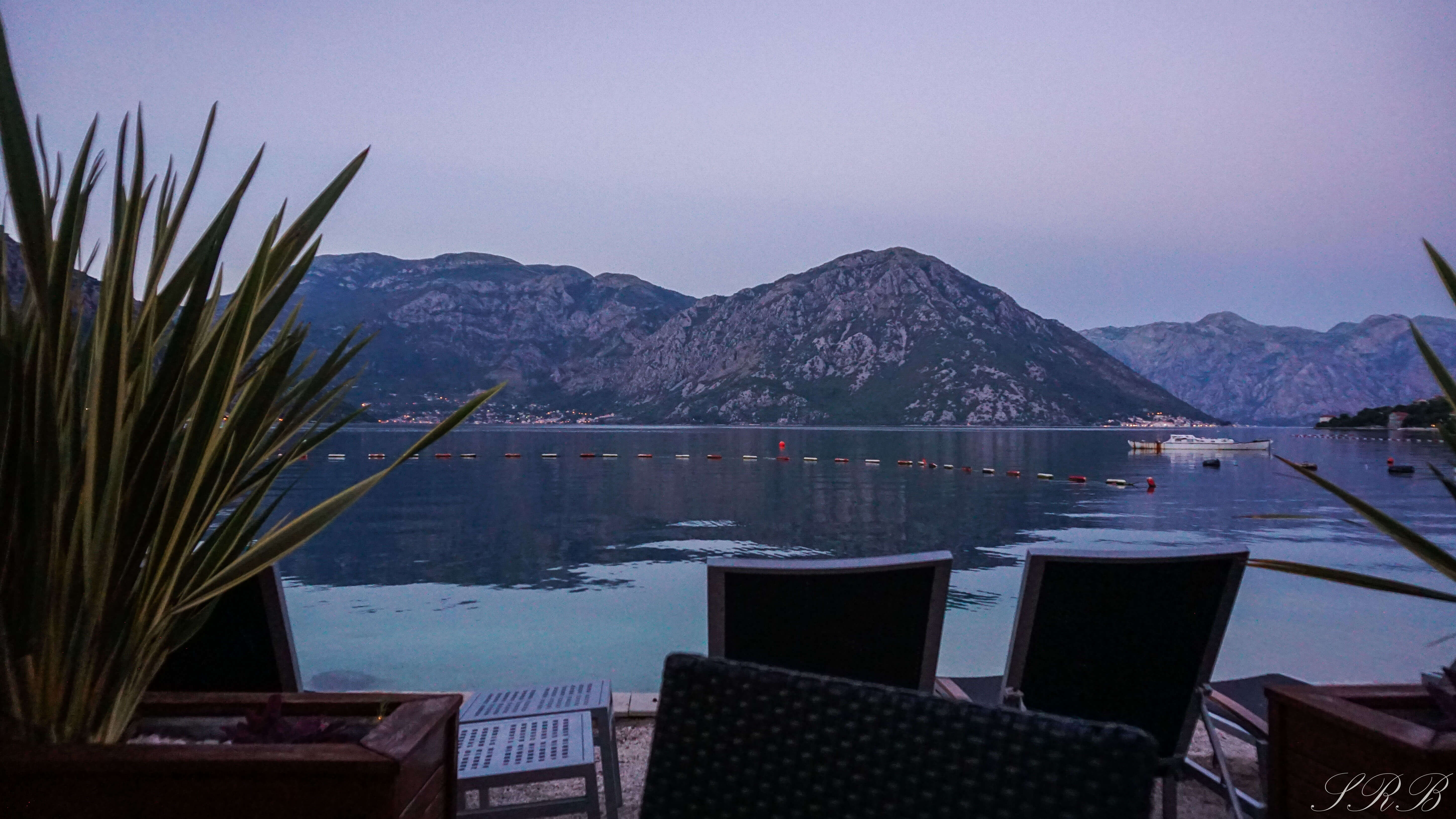 balkans road trip, bay of kotor, montenegro, kotor