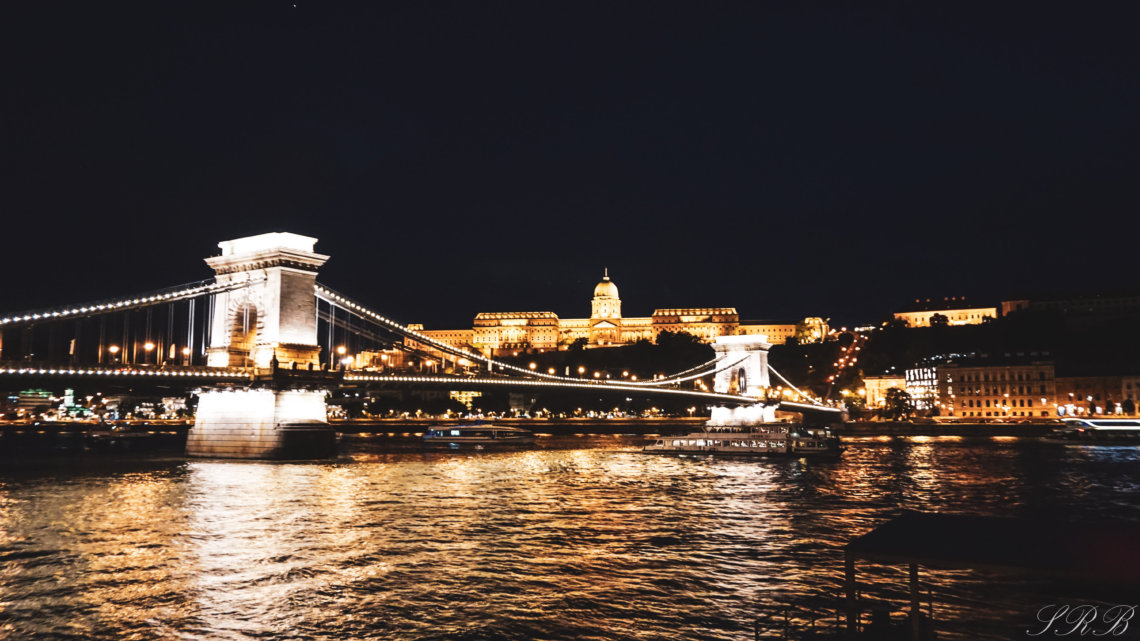 Eastern Europe Road Trip, Budapest Hungary