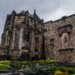 Edinburgh Castle, Edinburgh Scotland itinerary