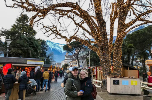 Christmas Markets in Italy, Merano Christmas Market, Meran Christmas Market
