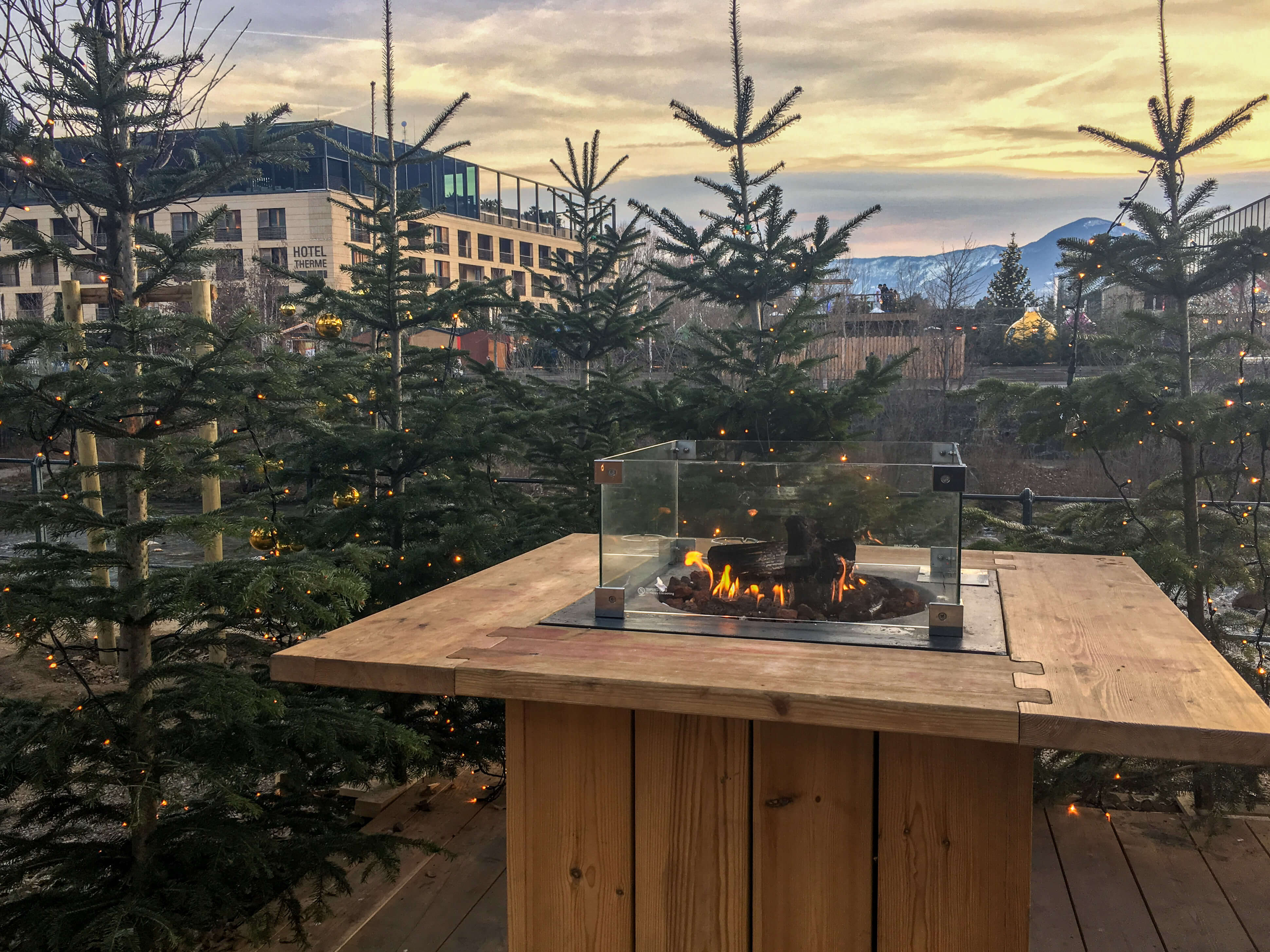 Christmas Markets in Italy, Merano Christmas Market, Meran Christmas Market