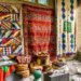 A Weekend in Marrakesh, Moroccan Rugs in Imlil Atlas Mountains