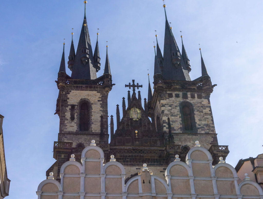 Prague Christmas Markets, Christmas Markets in Prague