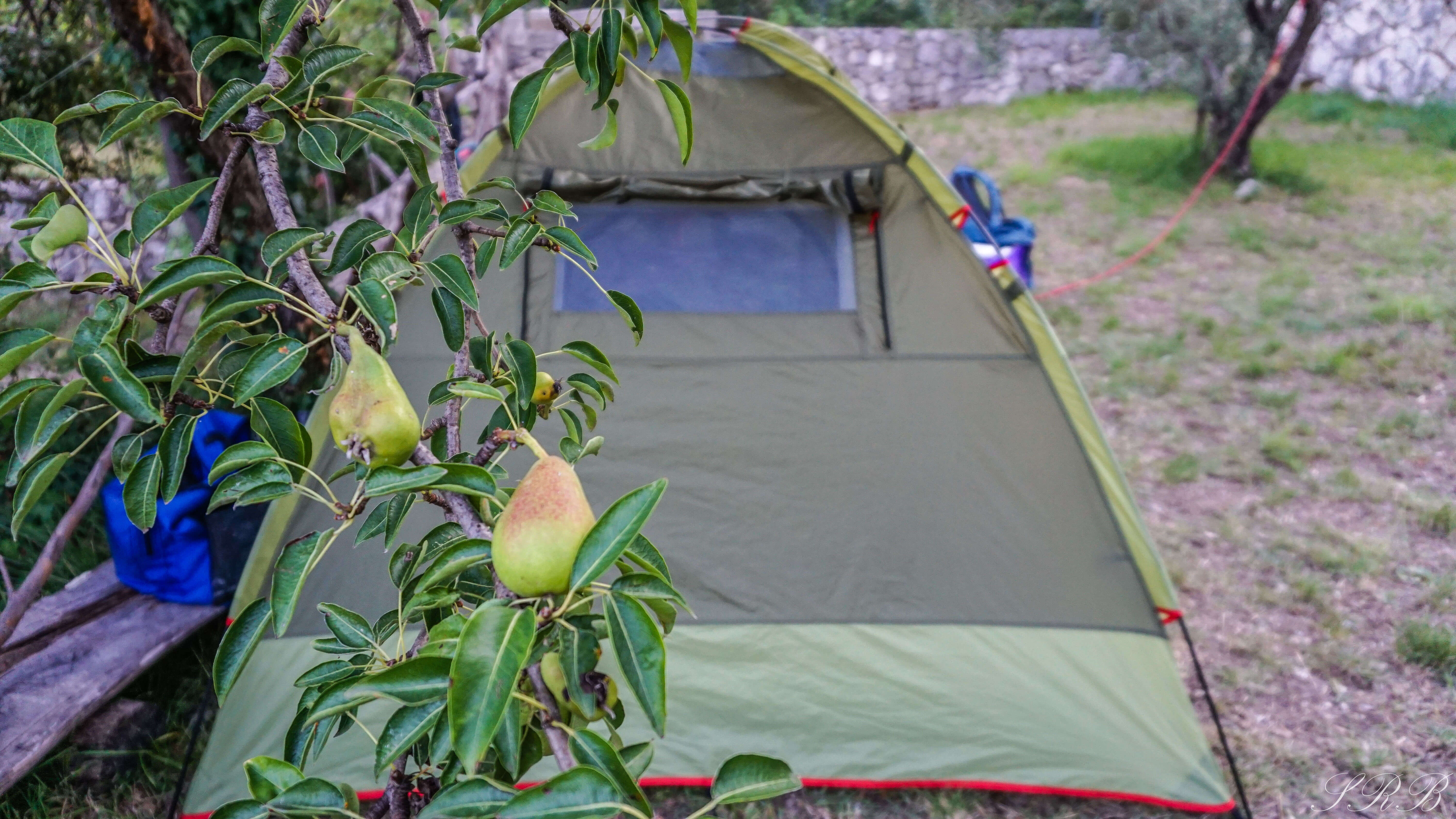 Christmas Gifts for Adventure Travelers, Camping Tent