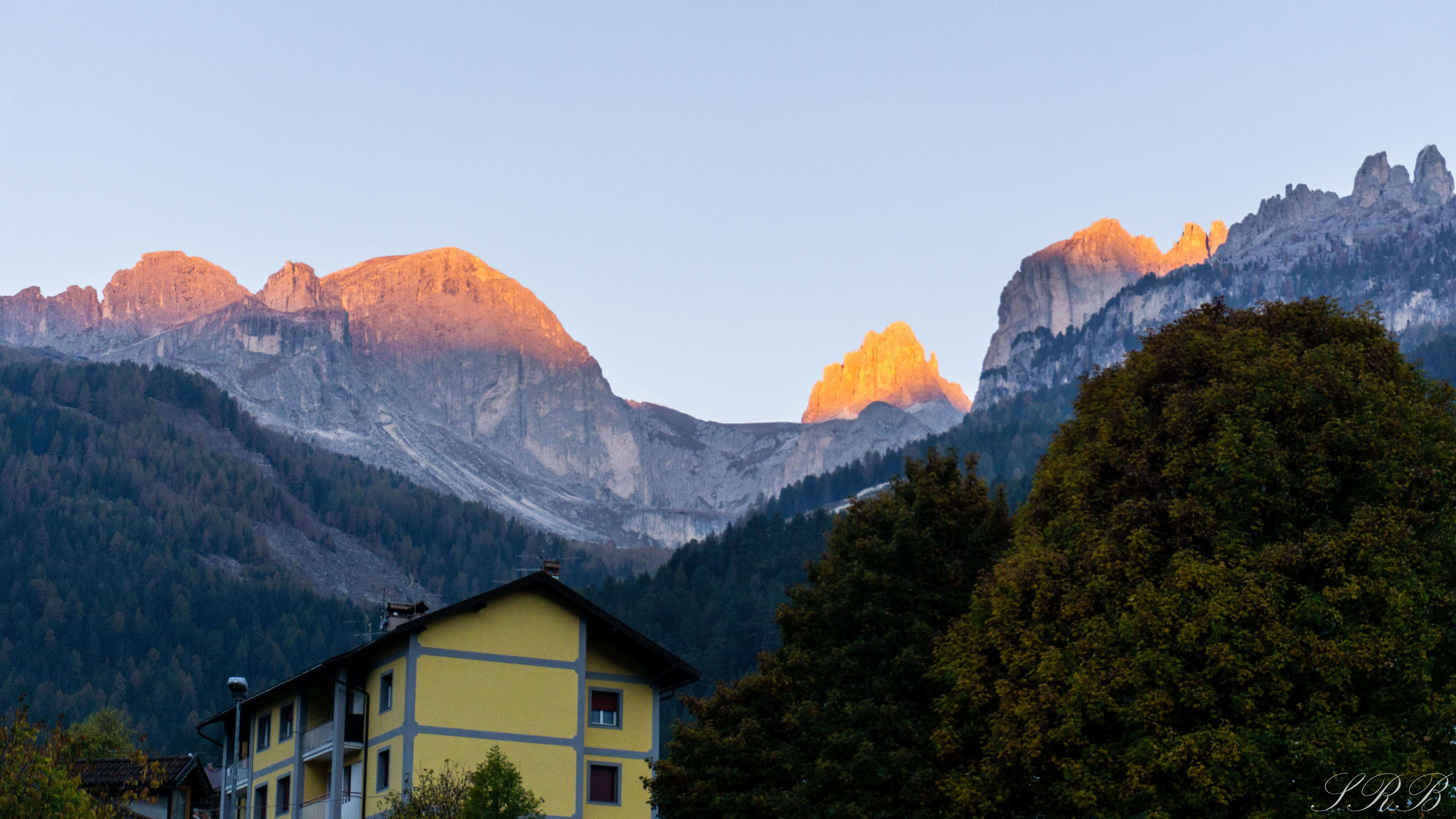 Val di Fassa