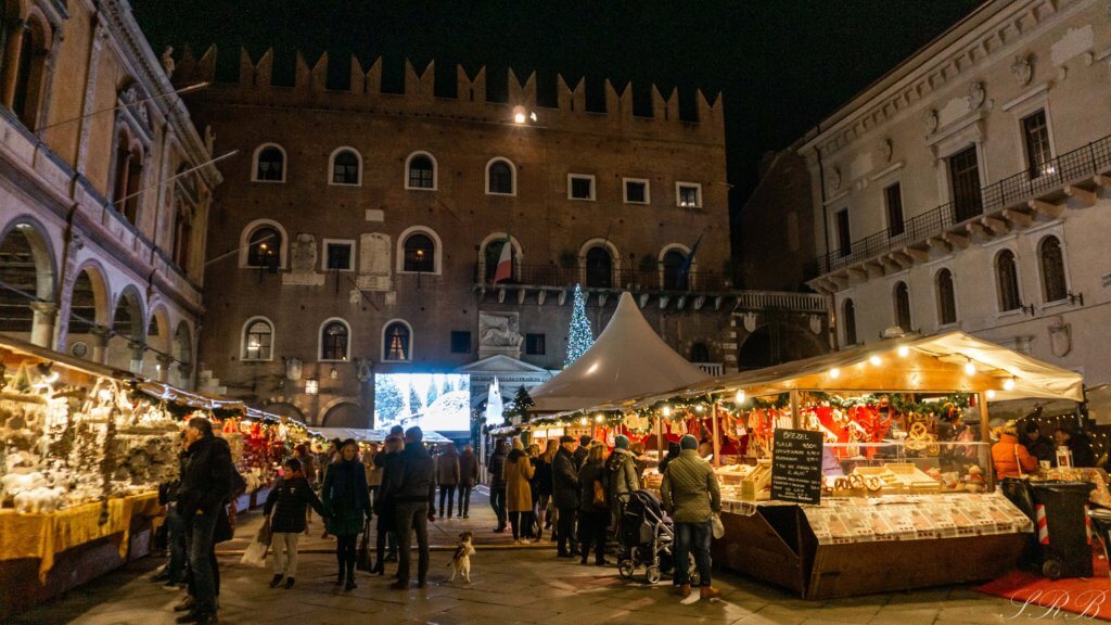 Verona Christmas Market