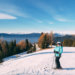 Outdoor Winter Activities, Skiing Italy, via Outside This Small Town