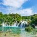 Camping in Croatia