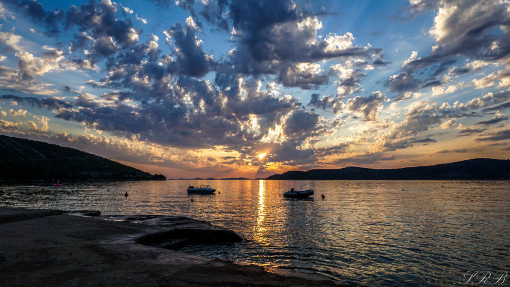 Camping in Croatia, Camp Barinica