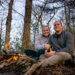 backpacking Appalachian trail