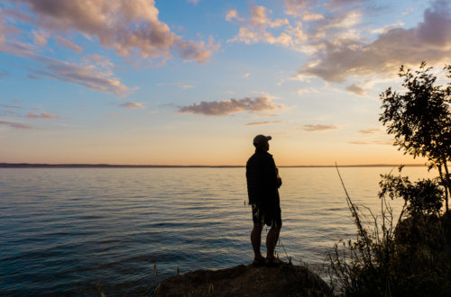 weekend in Croatia, Camp Stine, Starigrad Croatia