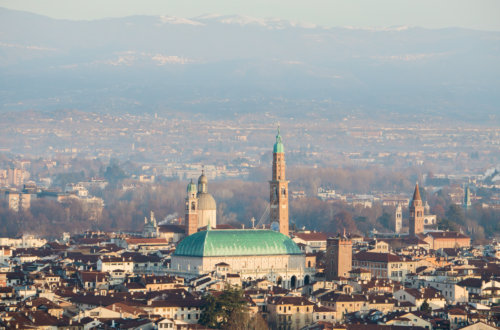 business guide to vicenza, italy