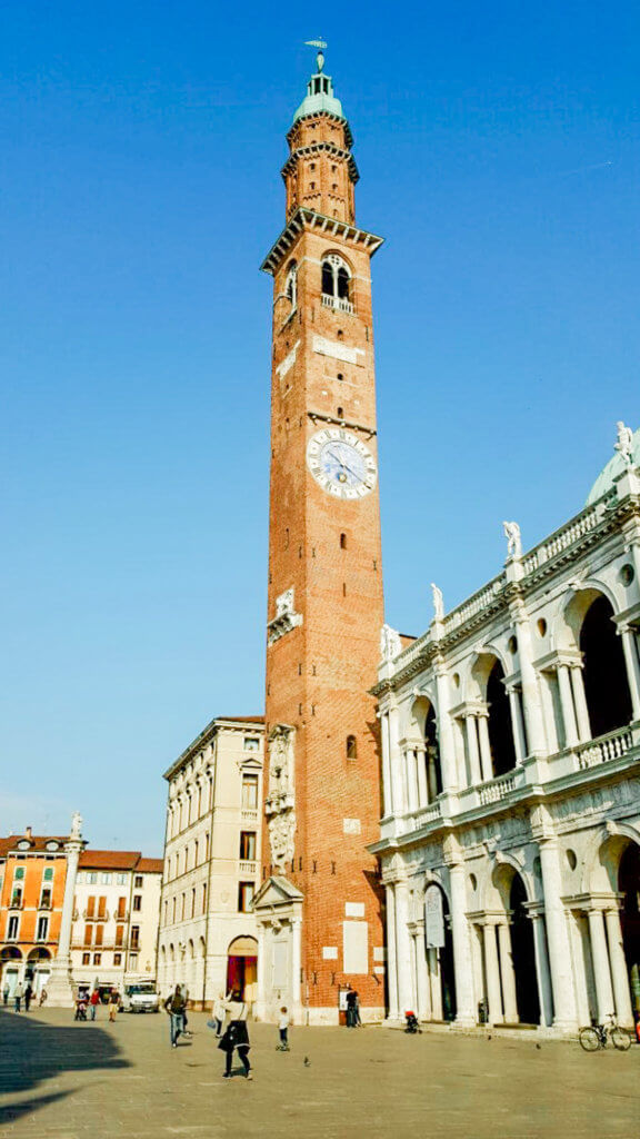 business guide to vicenza italy